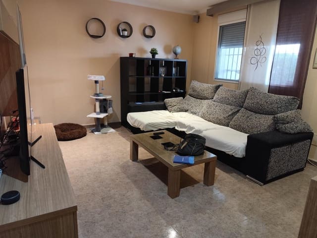 3 bedroom Finca/Country House for sale in Alhama de Murcia - € 300,000 (Ref: 9468683)