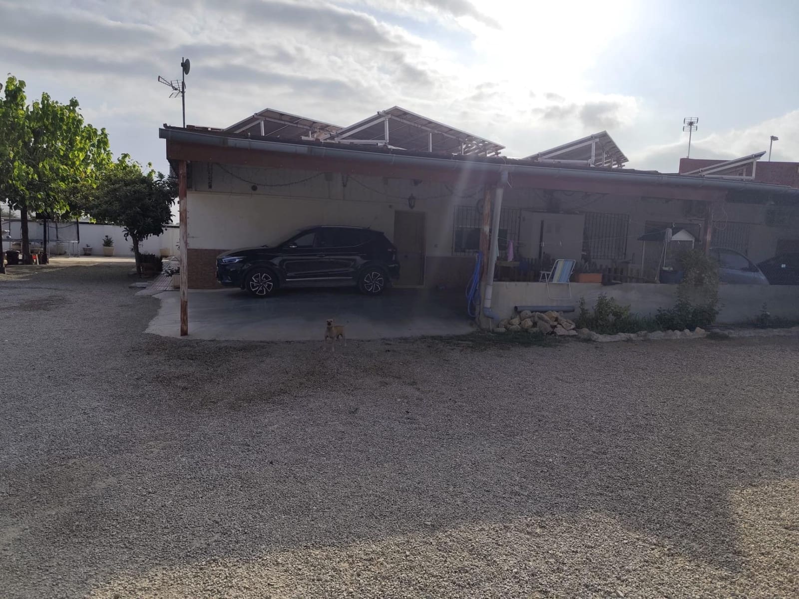 3 bedroom Finca/Country House for sale in Alhama de Murcia - € 300,000 (Ref: 9468683)