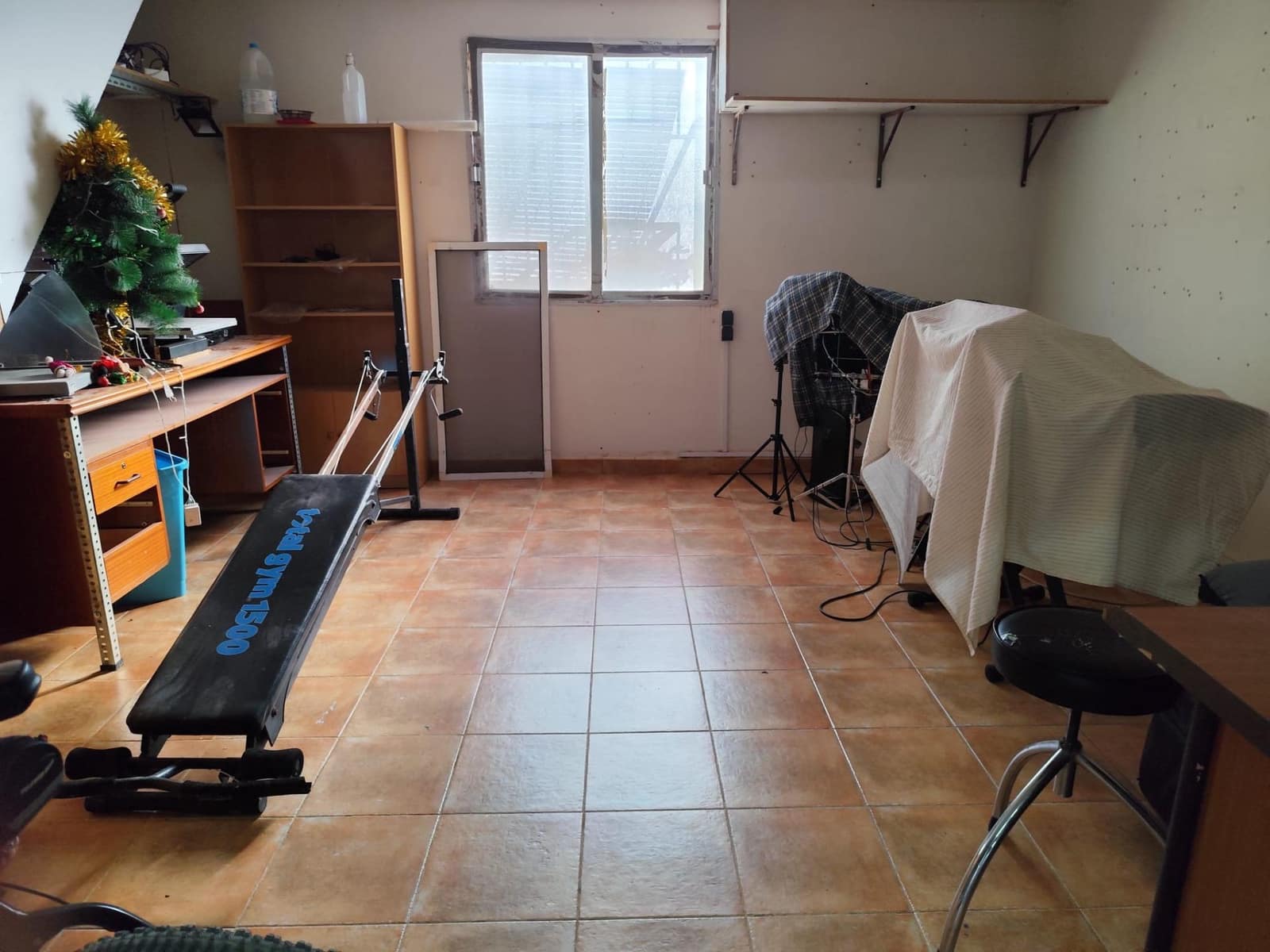 3 bedroom Finca/Country House for sale in Alhama de Murcia - € 300,000 (Ref: 9468683)