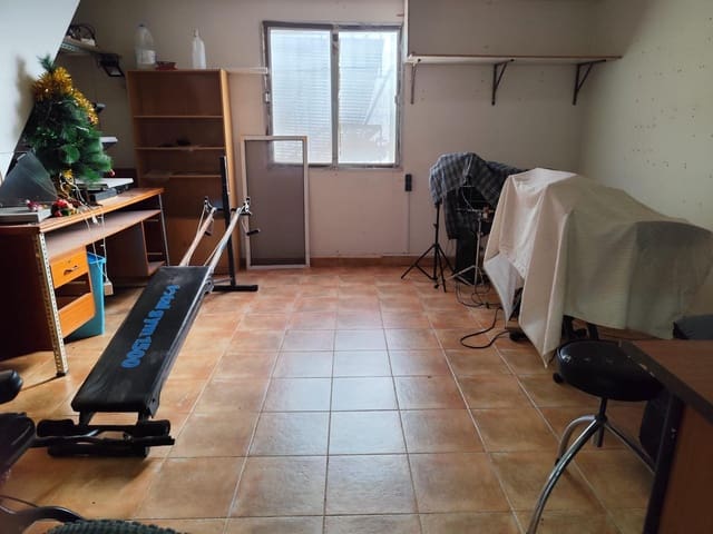 3 bedroom Finca/Country House for sale in Alhama de Murcia - € 300,000 (Ref: 9468683)