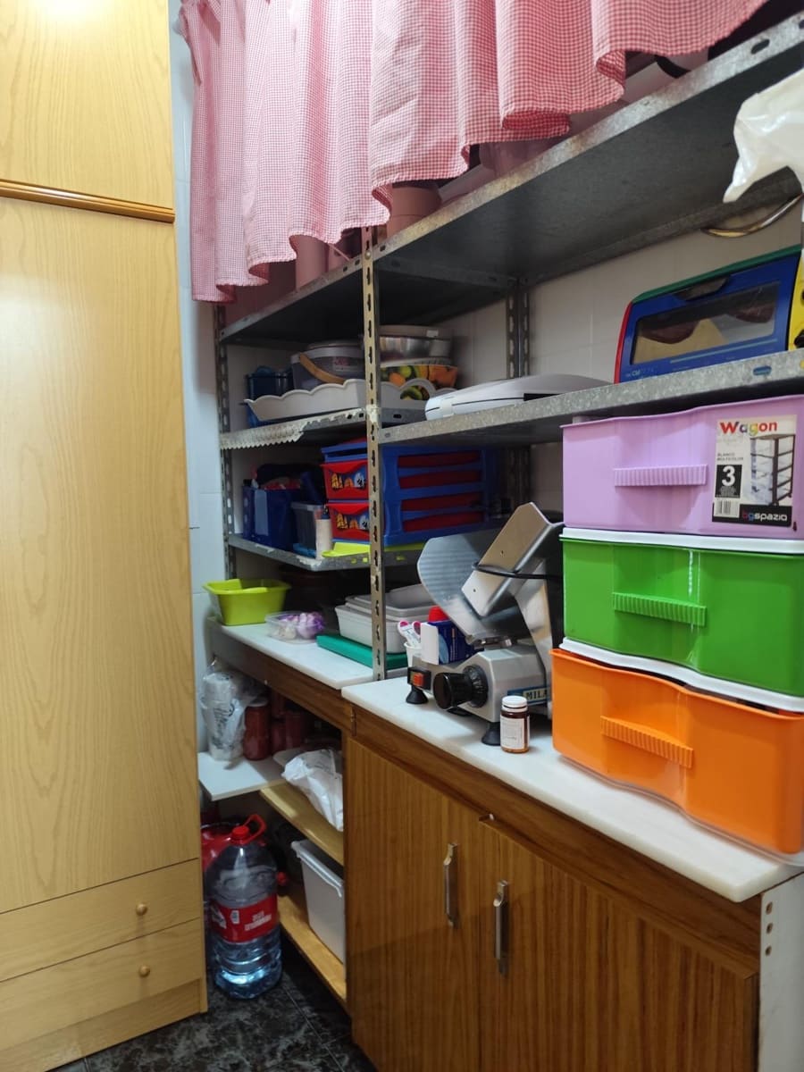 3 bedroom Finca/Country House for sale in Alhama de Murcia - € 300,000 (Ref: 9468683)