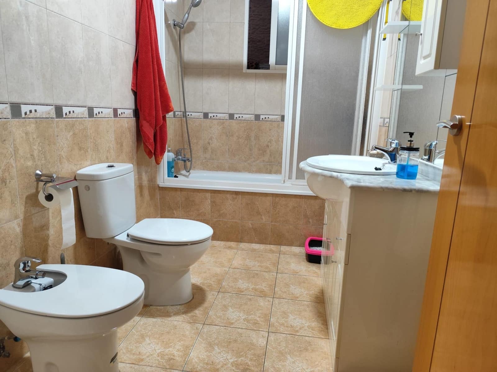 3 bedroom Finca/Country House for sale in Alhama de Murcia - € 300,000 (Ref: 9468683)