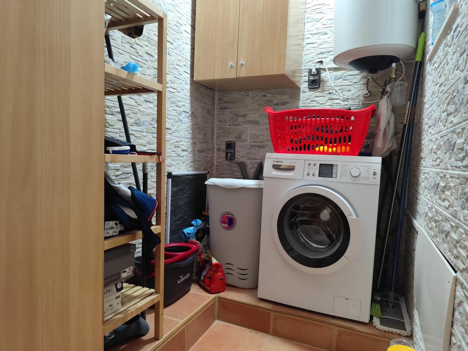 3 bedroom Finca/Country House for sale in Alhama de Murcia - € 300,000 (Ref: 9468683)