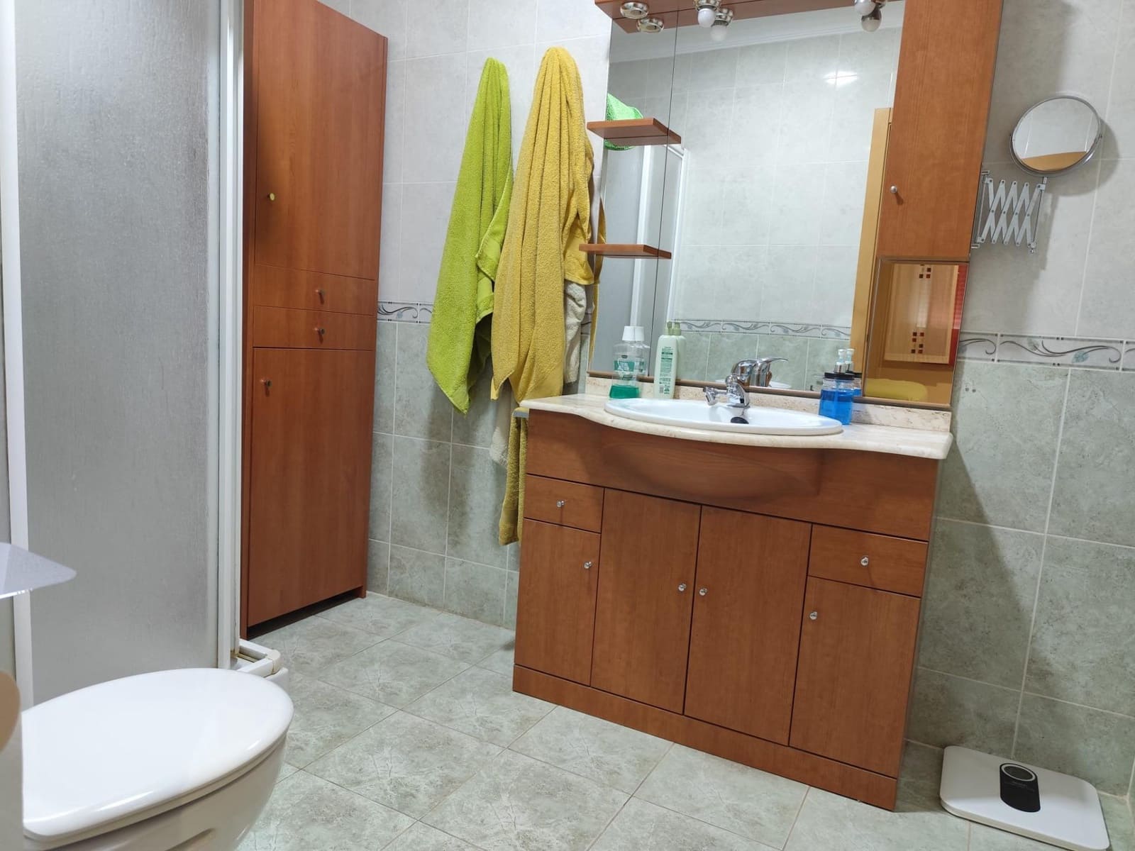 3 bedroom Finca/Country House for sale in Alhama de Murcia - € 300,000 (Ref: 9468683)