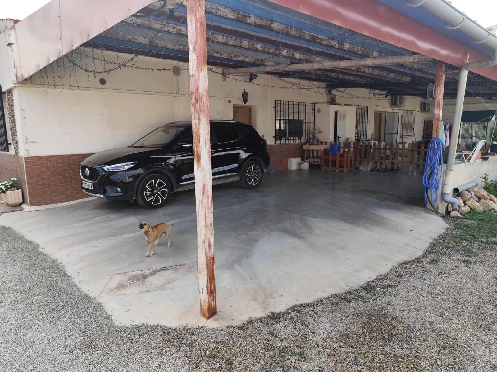 3 bedroom Finca/Country House for sale in Alhama de Murcia - € 300,000 (Ref: 9468683)