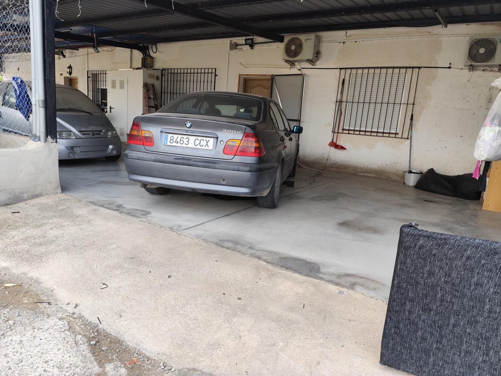 3 bedroom Finca/Country House for sale in Alhama de Murcia - € 300,000 (Ref: 9468683)