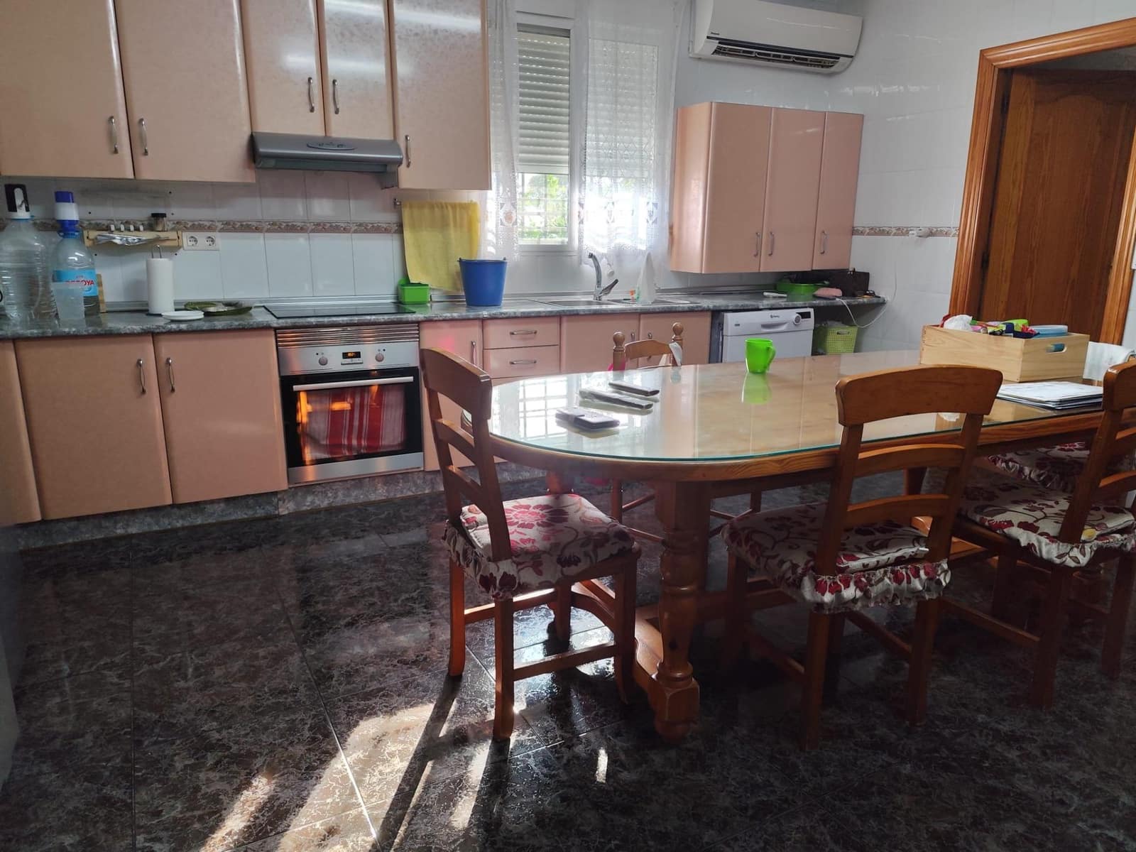 3 bedroom Finca/Country House for sale in Alhama de Murcia - € 300,000 (Ref: 9468683)