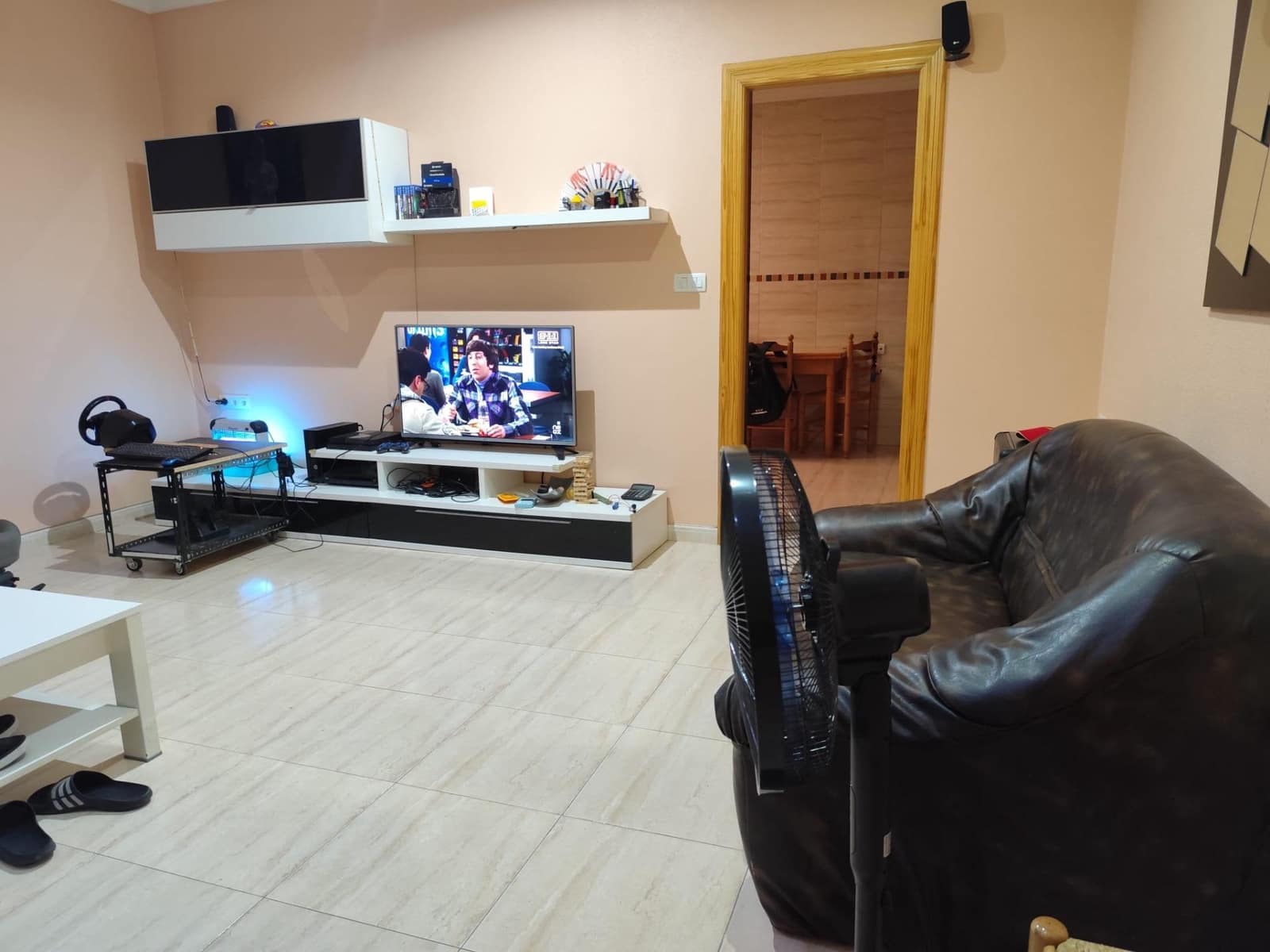 3 bedroom Finca/Country House for sale in Alhama de Murcia - € 300,000 (Ref: 9468683)