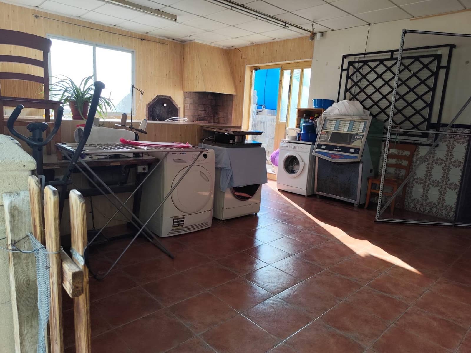 3 bedroom Finca/Country House for sale in Alhama de Murcia - € 300,000 (Ref: 9468683)