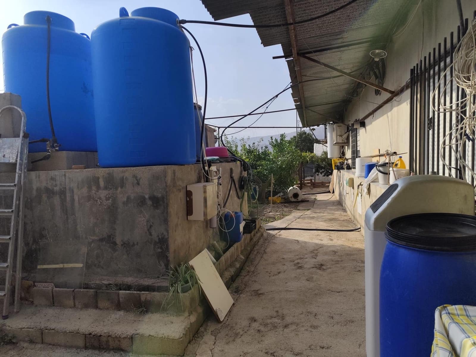 3 bedroom Finca/Country House for sale in Alhama de Murcia - € 300,000 (Ref: 9468683)