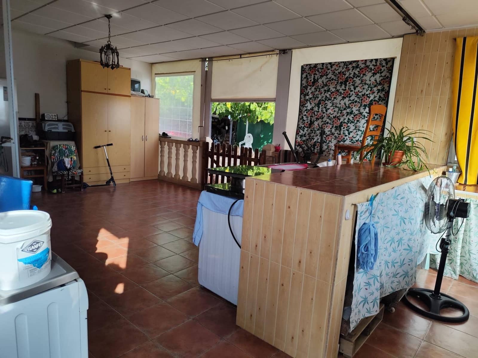 3 bedroom Finca/Country House for sale in Alhama de Murcia - € 300,000 (Ref: 9468683)