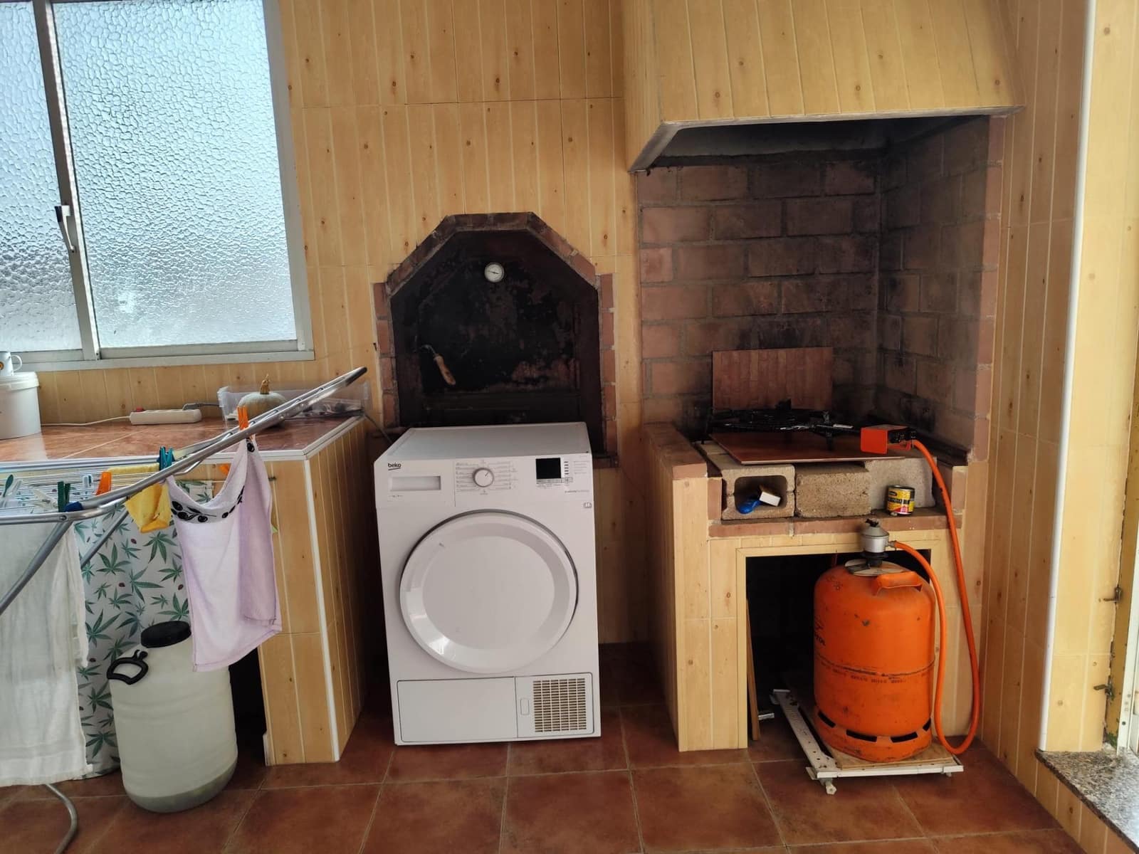 3 bedroom Finca/Country House for sale in Alhama de Murcia - € 300,000 (Ref: 9468683)