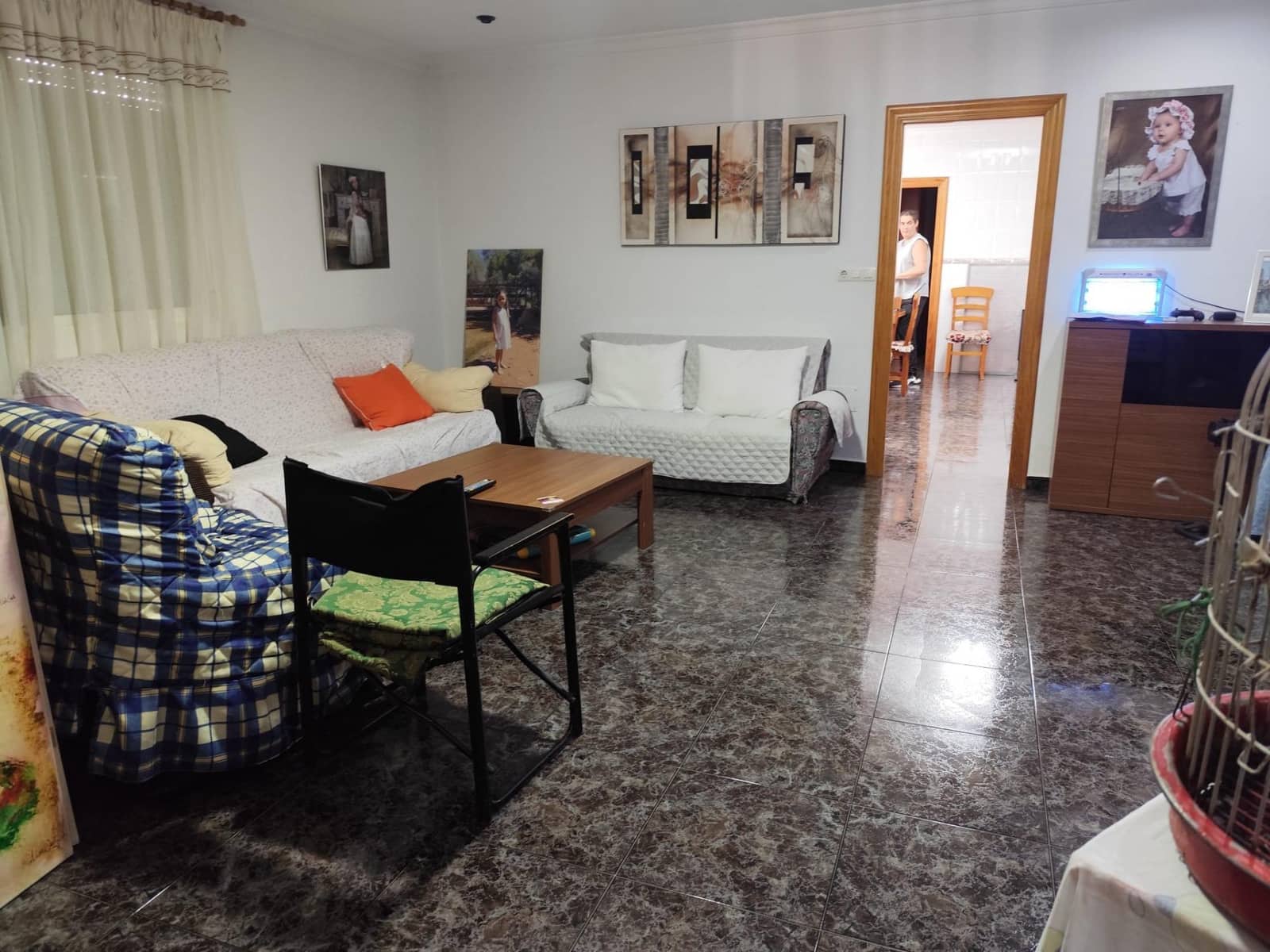 3 bedroom Finca/Country House for sale in Alhama de Murcia - € 300,000 (Ref: 9468683)