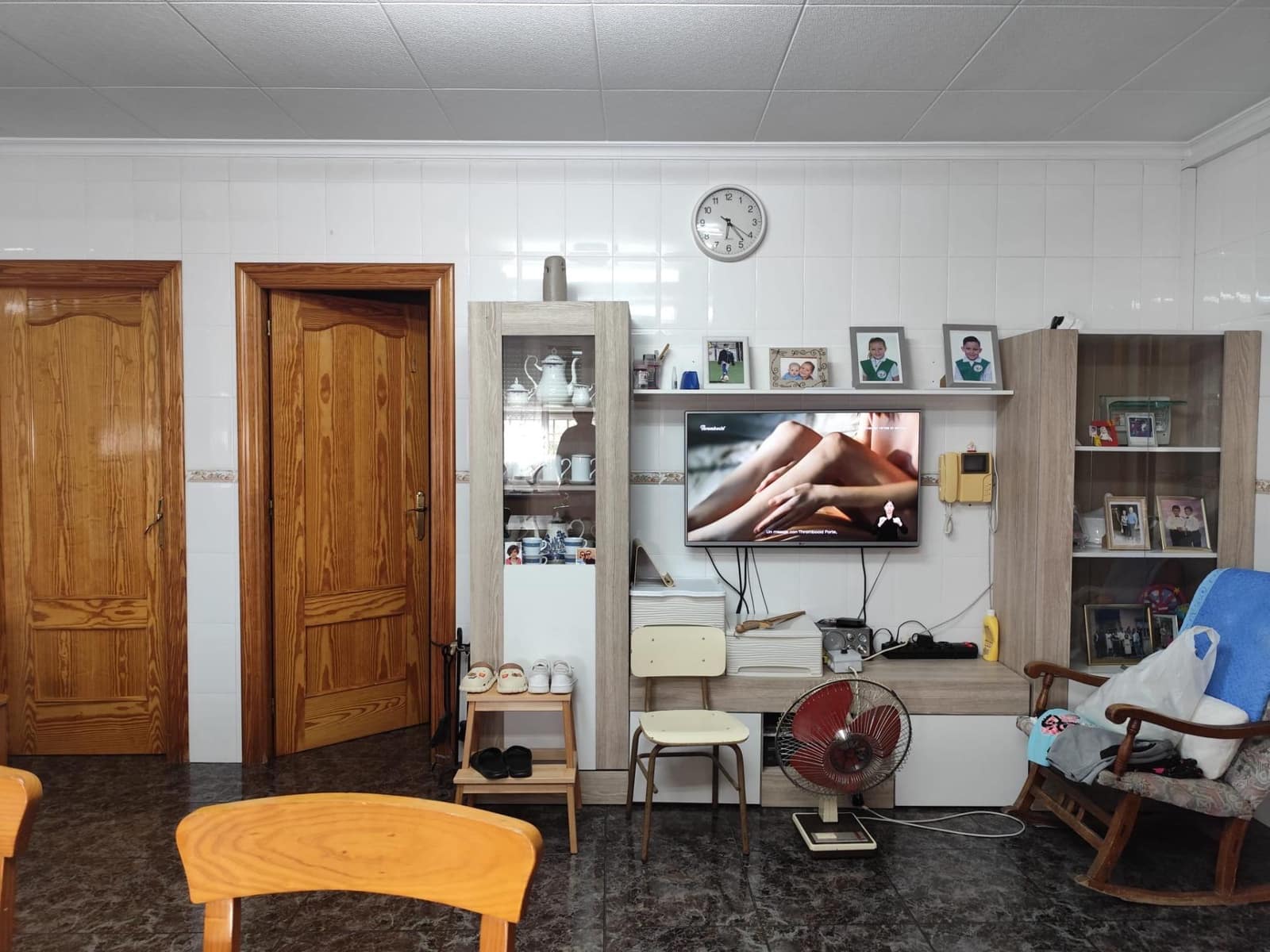 3 bedroom Finca/Country House for sale in Alhama de Murcia - € 300,000 (Ref: 9468683)