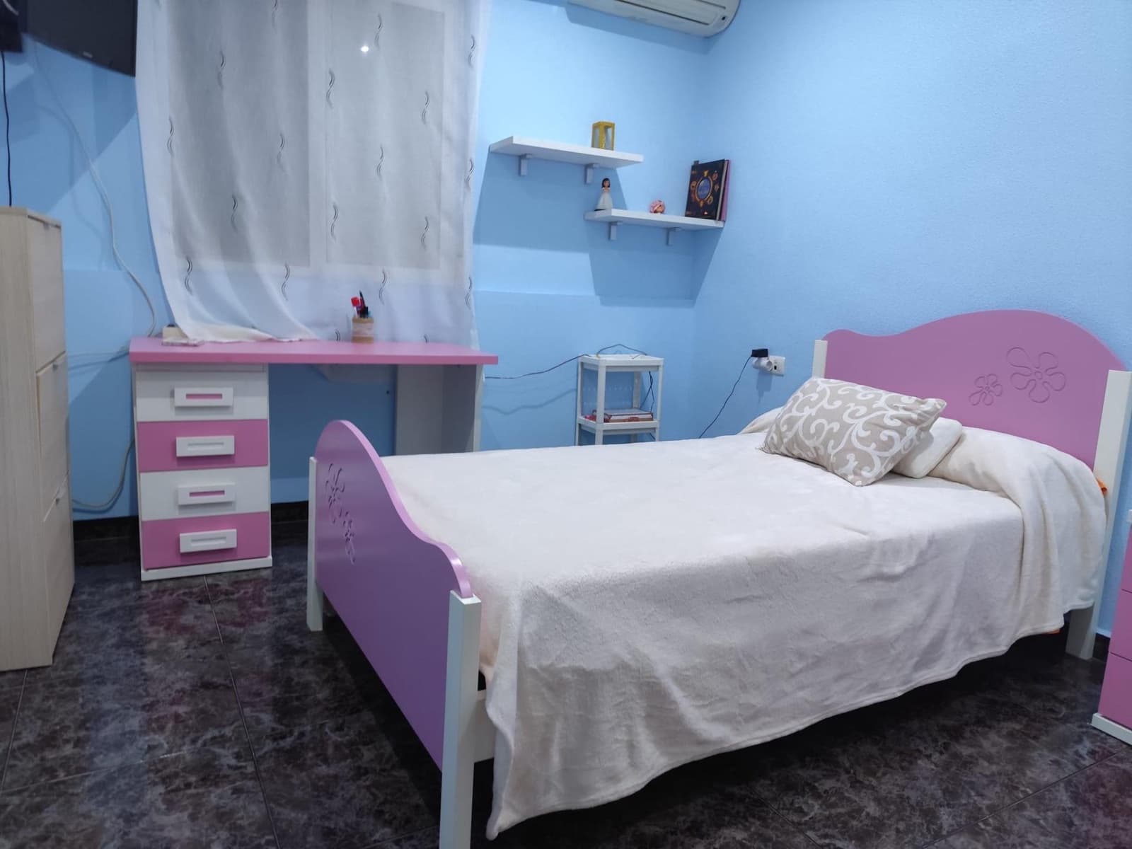 3 bedroom Finca/Country House for sale in Alhama de Murcia - € 300,000 (Ref: 9468683)