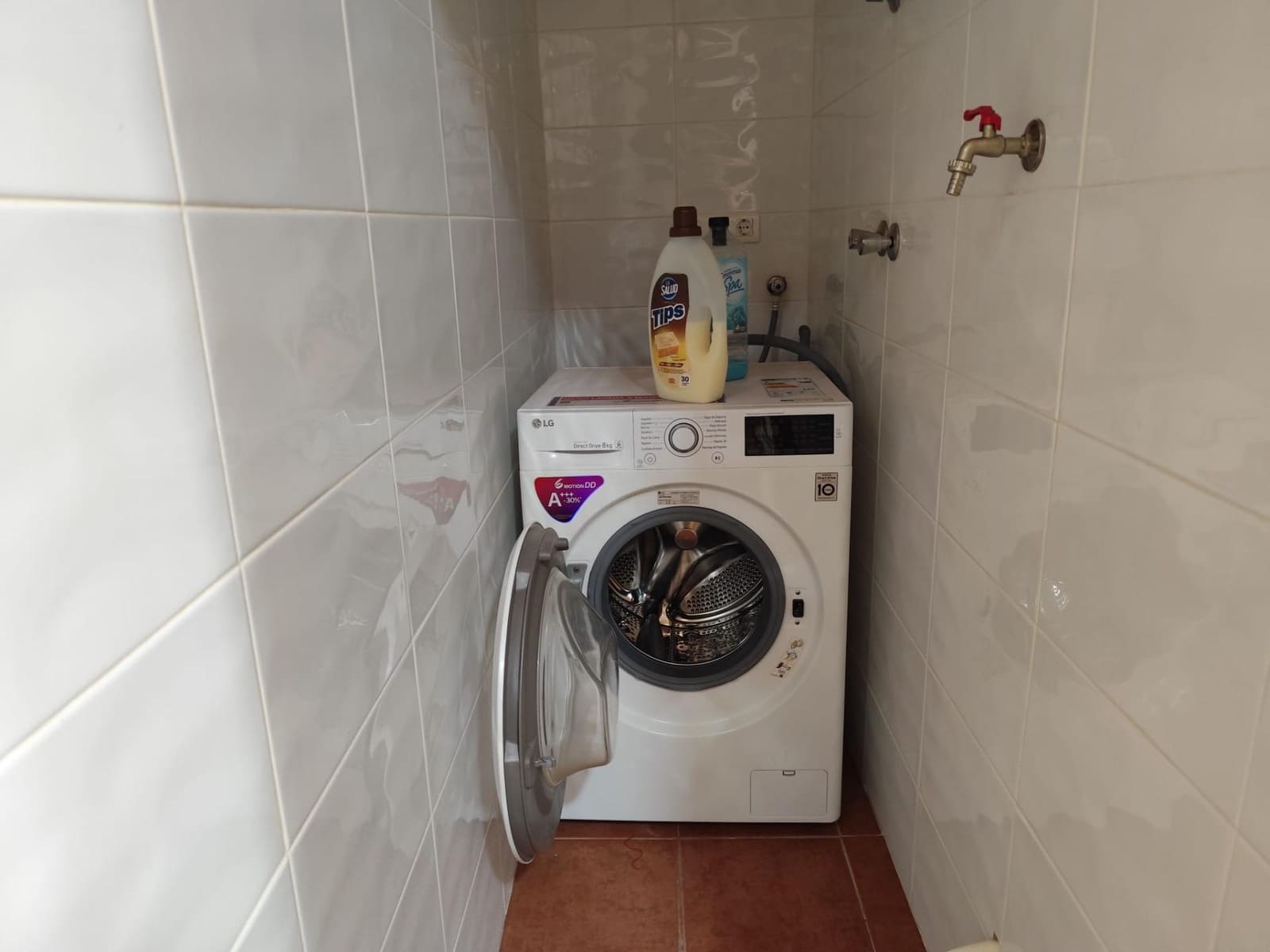 3 bedroom Finca/Country House for sale in Alhama de Murcia - € 300,000 (Ref: 9468683)