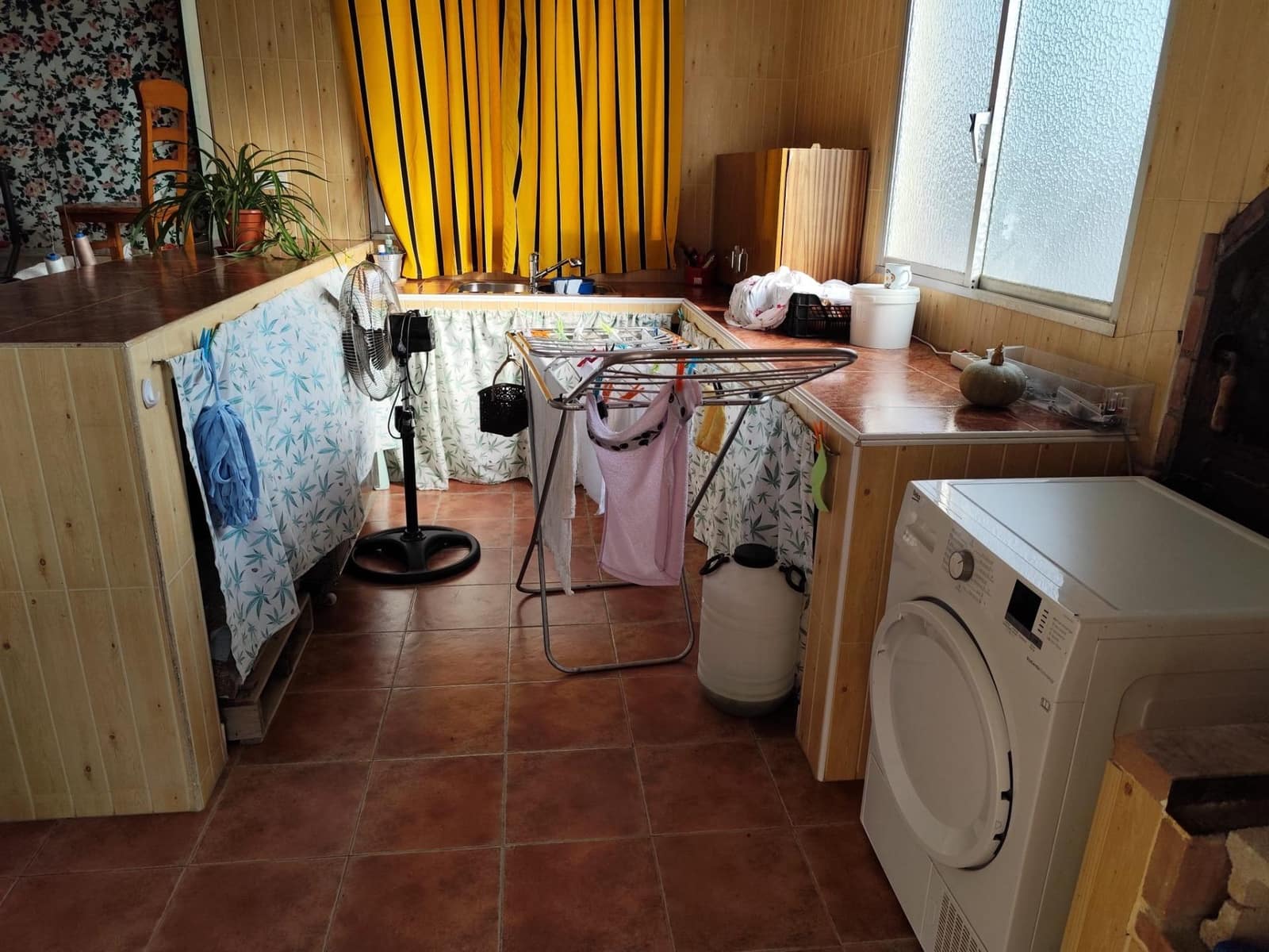 3 bedroom Finca/Country House for sale in Alhama de Murcia - € 300,000 (Ref: 9468683)