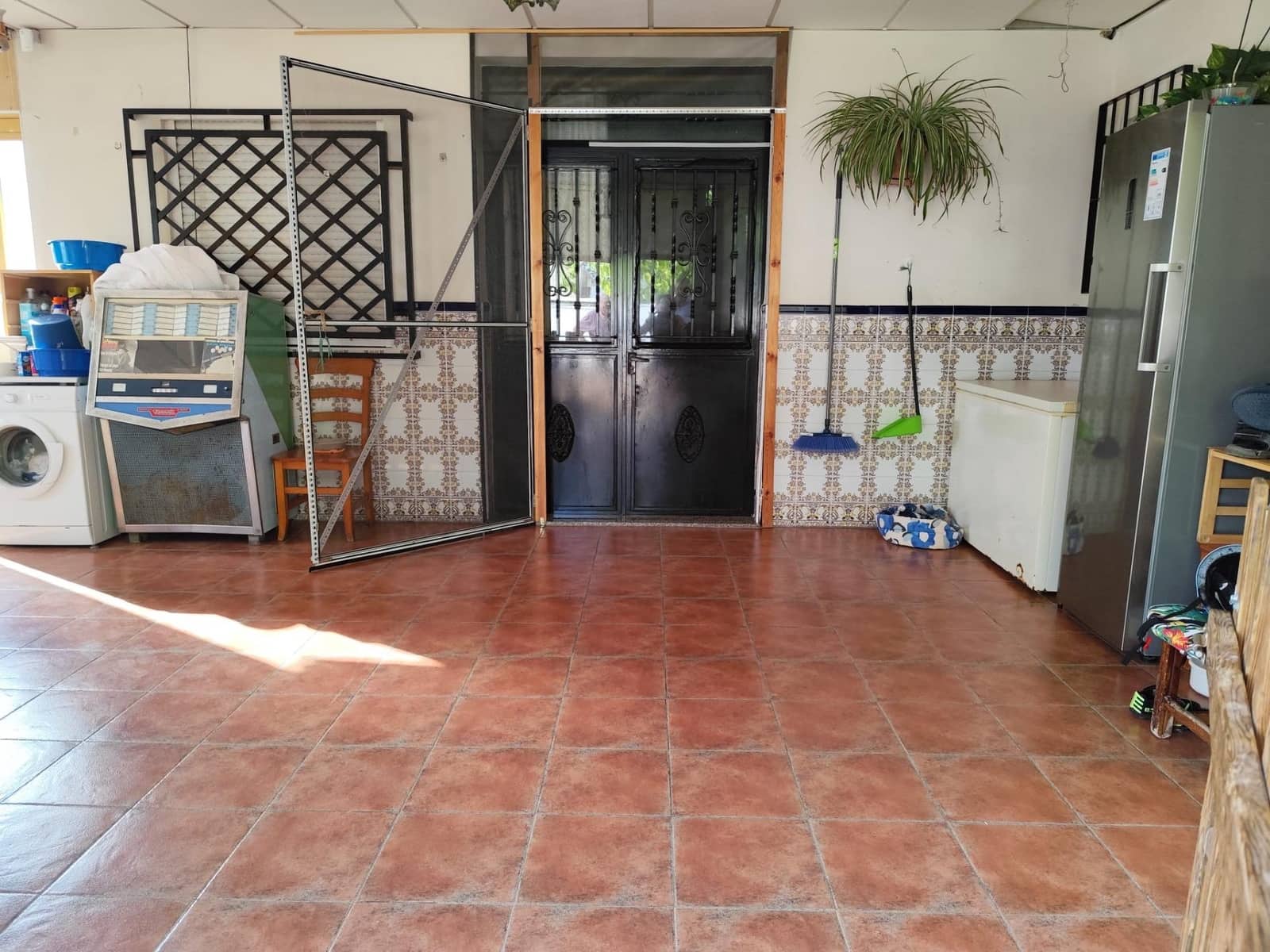 3 bedroom Finca/Country House for sale in Alhama de Murcia - € 300,000 (Ref: 9468683)