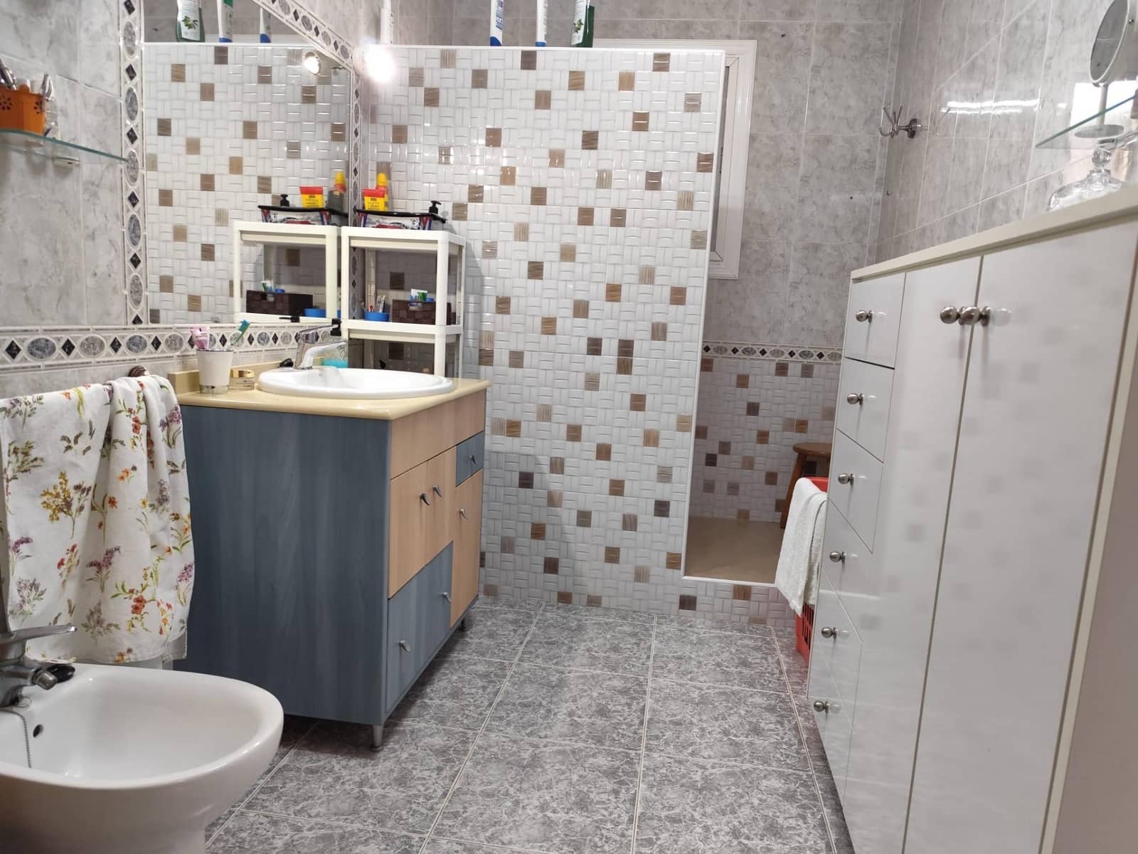 3 bedroom Finca/Country House for sale in Alhama de Murcia - € 300,000 (Ref: 9468683)