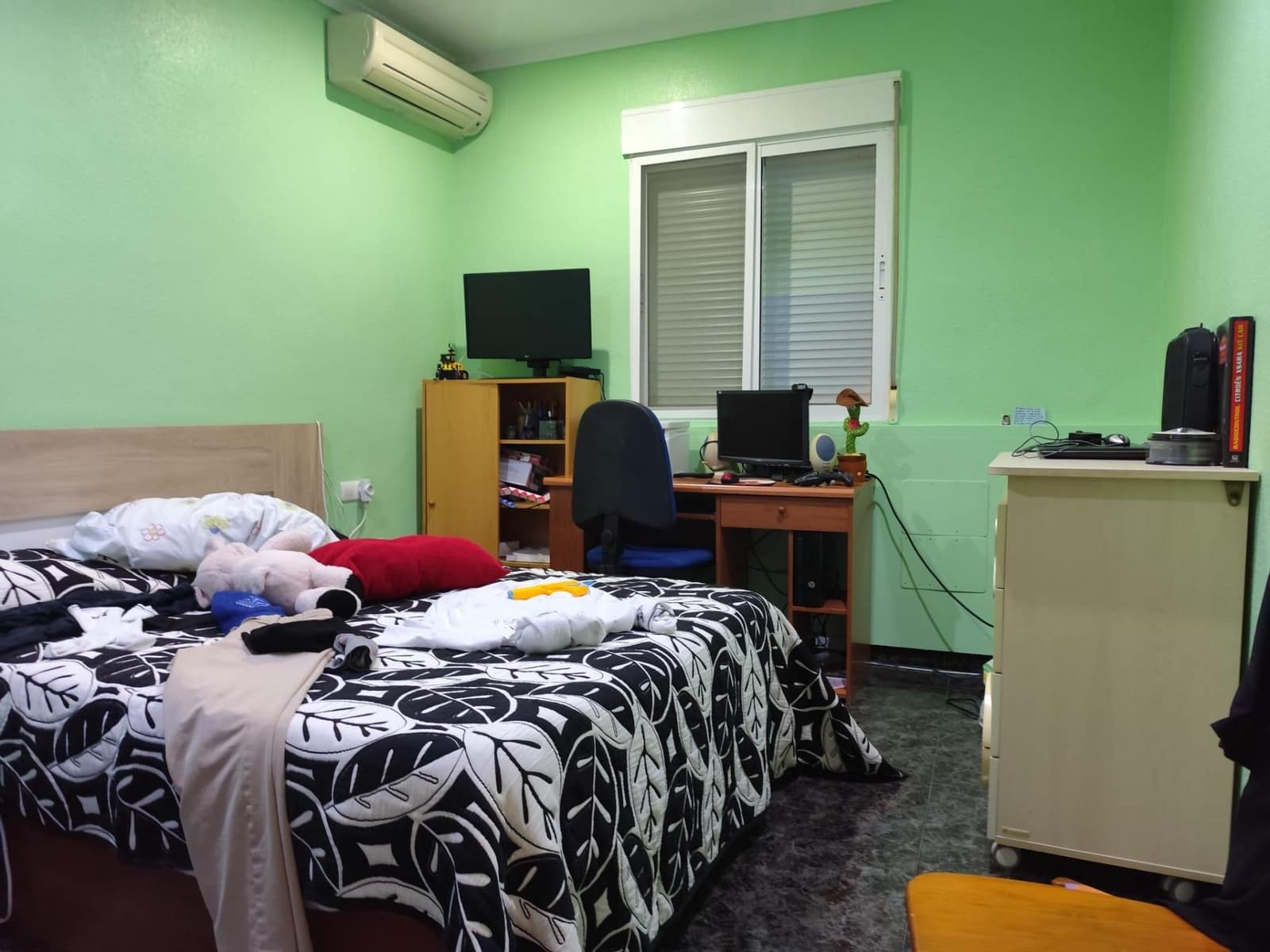 3 bedroom Finca/Country House for sale in Alhama de Murcia - € 300,000 (Ref: 9468683)