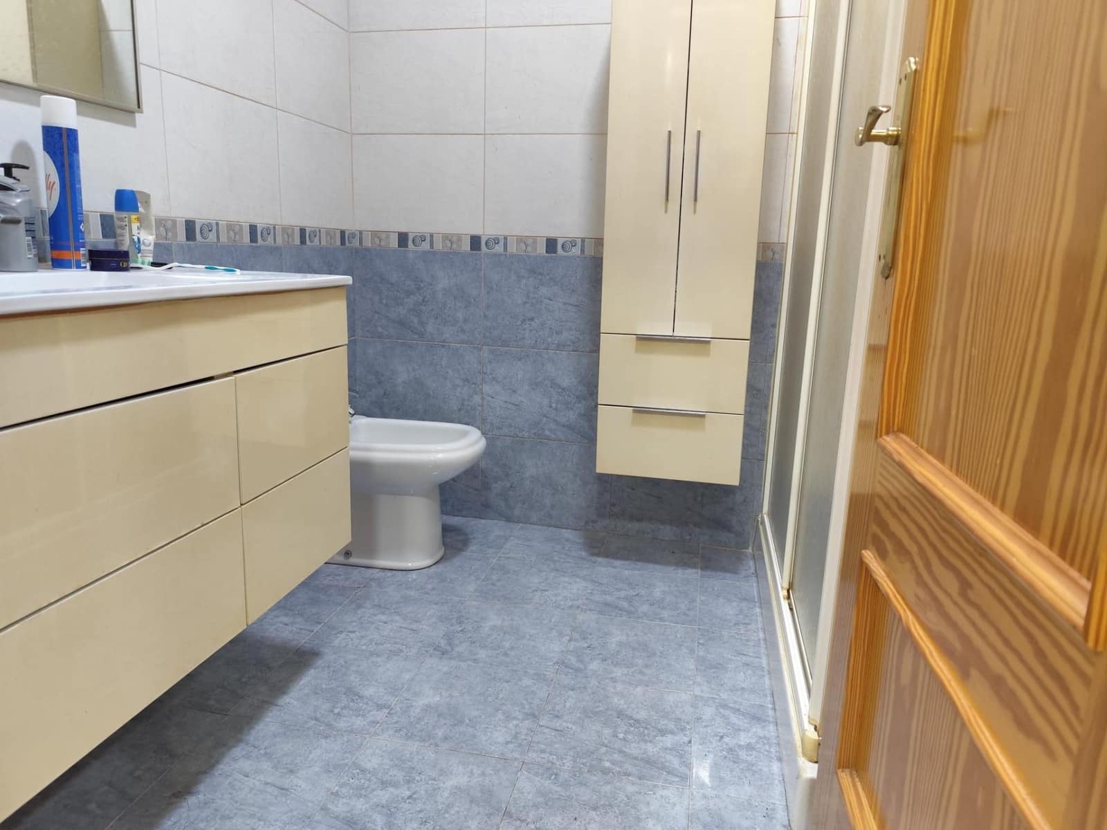 3 bedroom Finca/Country House for sale in Alhama de Murcia - € 300,000 (Ref: 9468683)