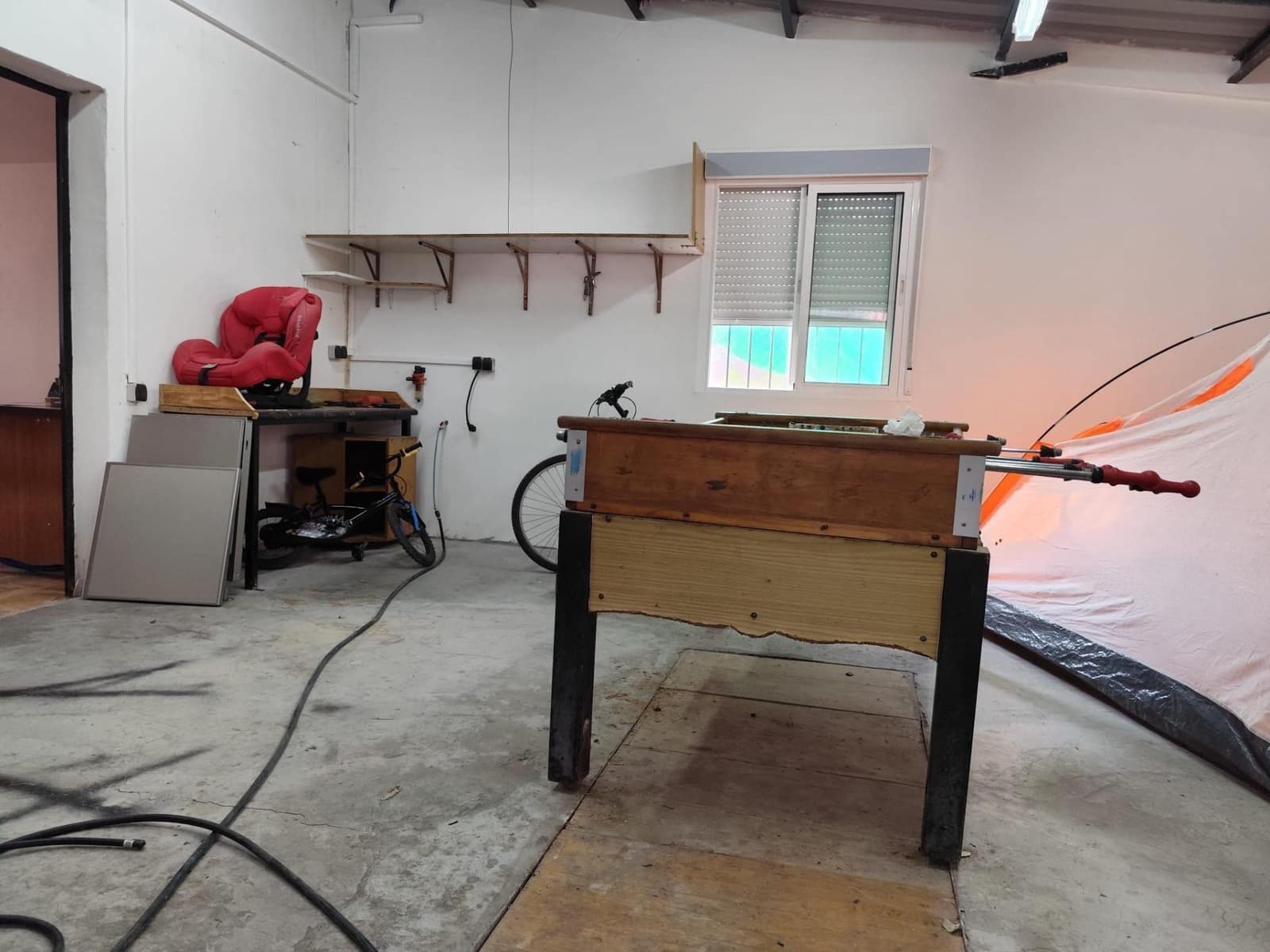 3 bedroom Finca/Country House for sale in Alhama de Murcia - € 300,000 (Ref: 9468683)