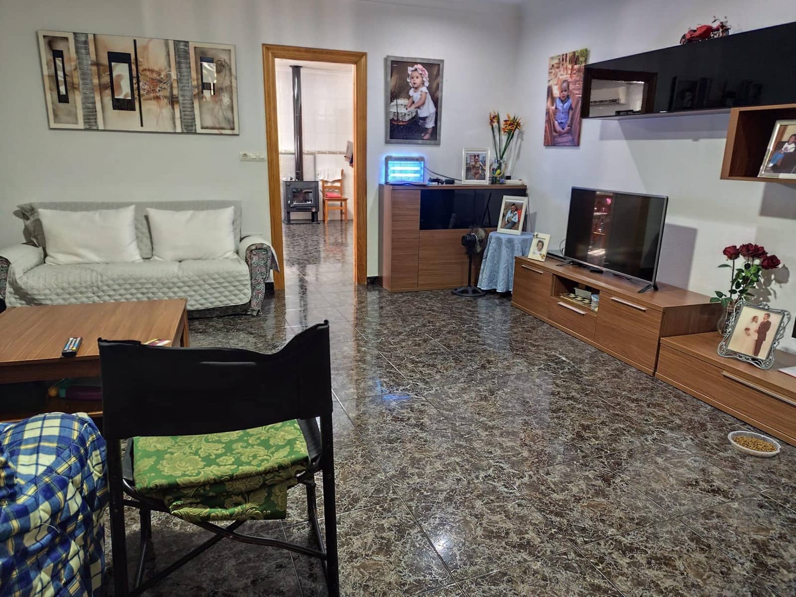 3 bedroom Finca/Country House for sale in Alhama de Murcia - € 300,000 (Ref: 9468683)