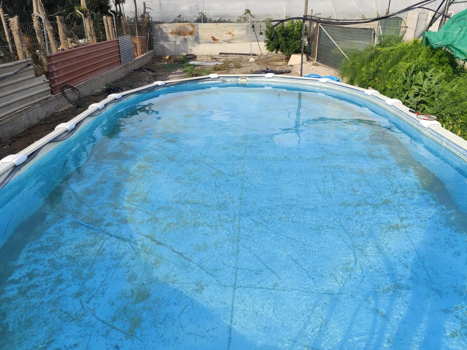 3 bedroom Finca/Country House for sale in Alhama de Murcia - € 300,000 (Ref: 9468683)