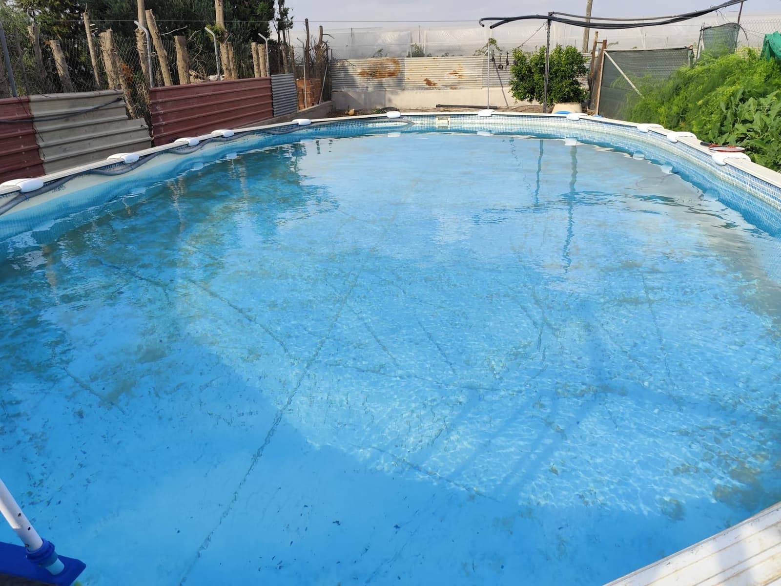 3 bedroom Finca/Country House for sale in Alhama de Murcia - € 300,000 (Ref: 9468683)