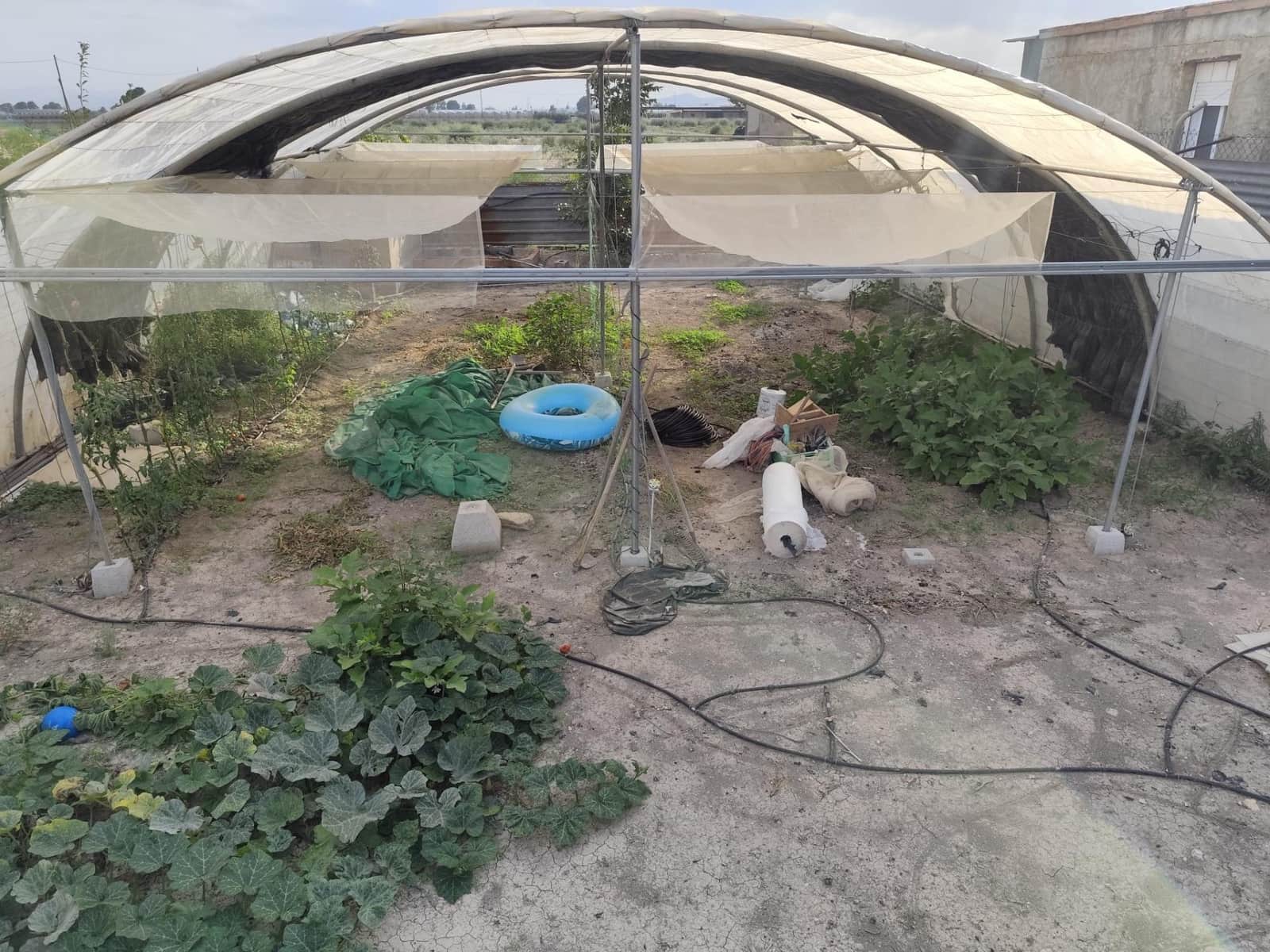 3 bedroom Finca/Country House for sale in Alhama de Murcia - € 300,000 (Ref: 9468683)