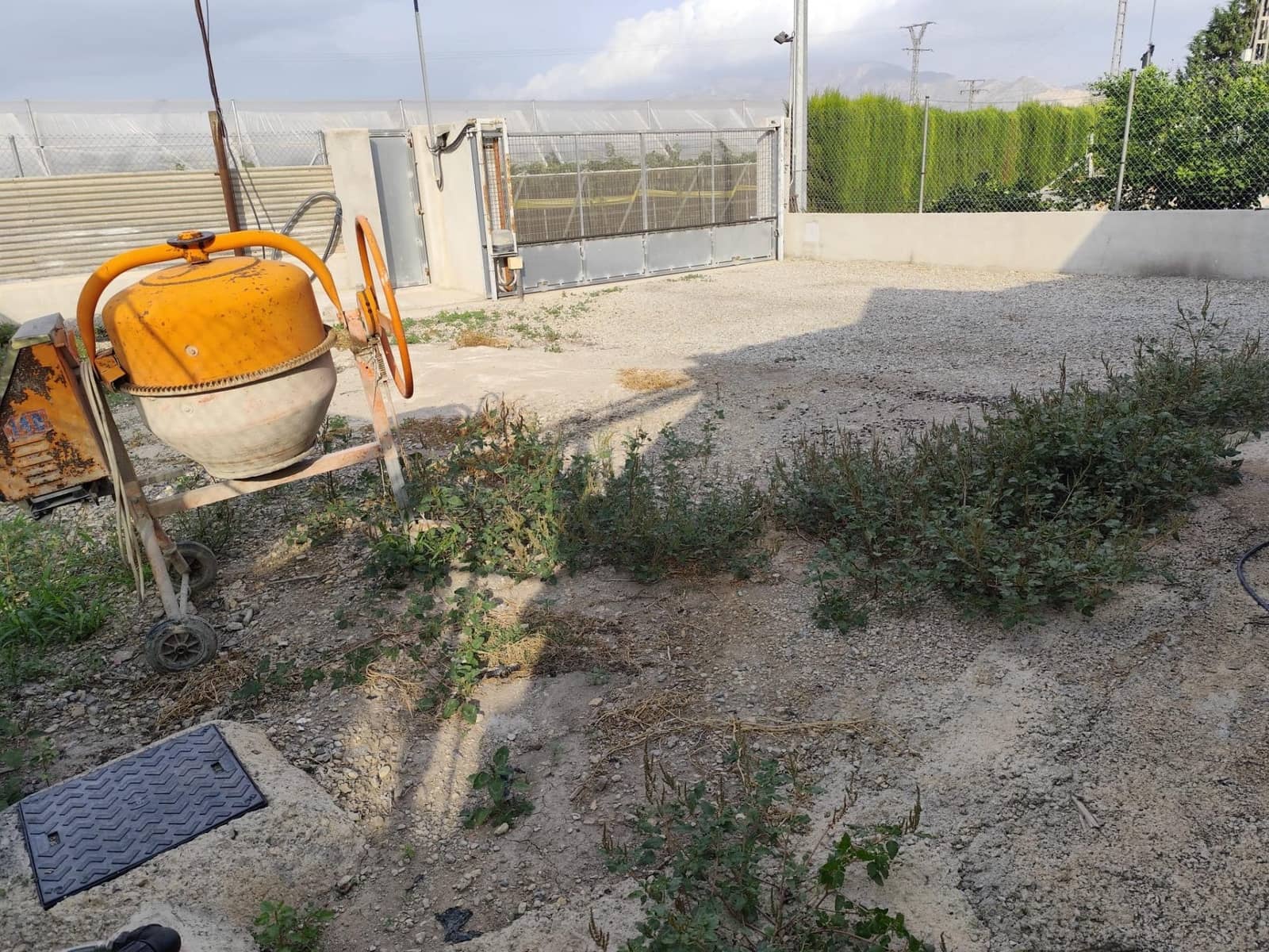 3 bedroom Finca/Country House for sale in Alhama de Murcia - € 300,000 (Ref: 9468683)