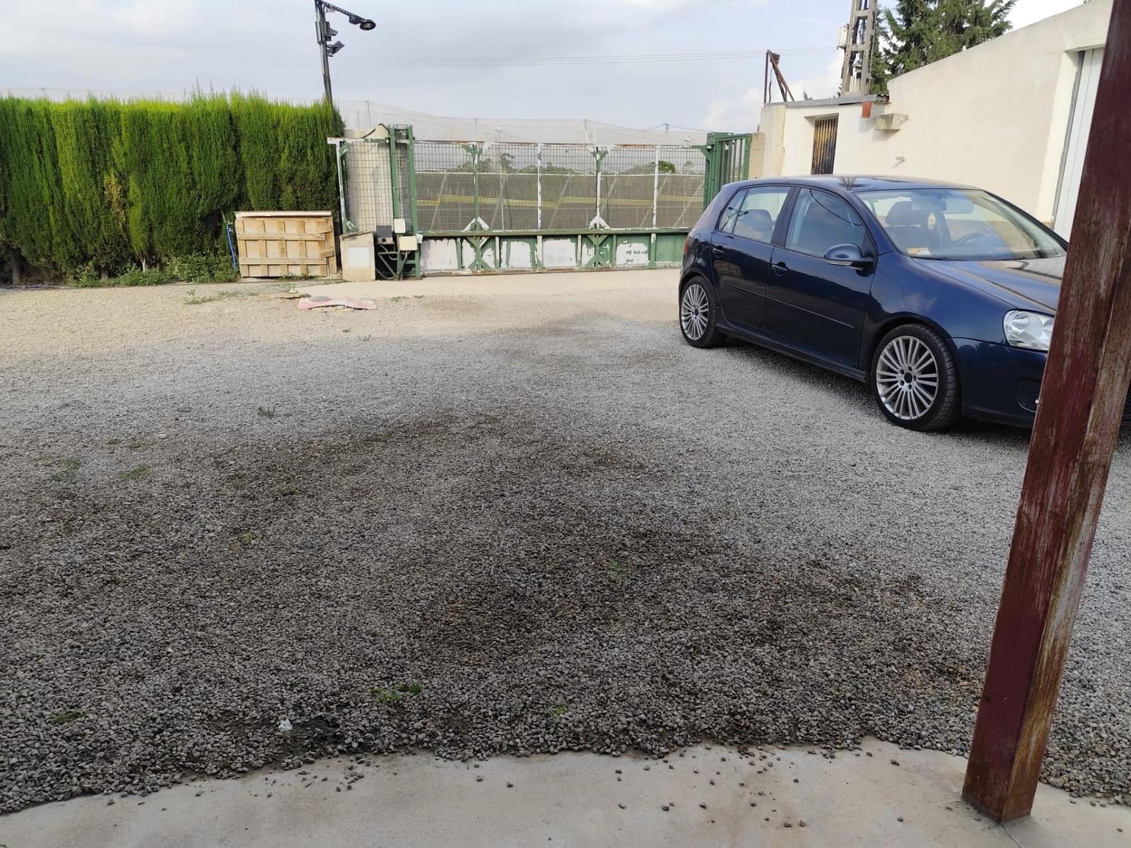 3 bedroom Finca/Country House for sale in Alhama de Murcia - € 300,000 (Ref: 9468683)