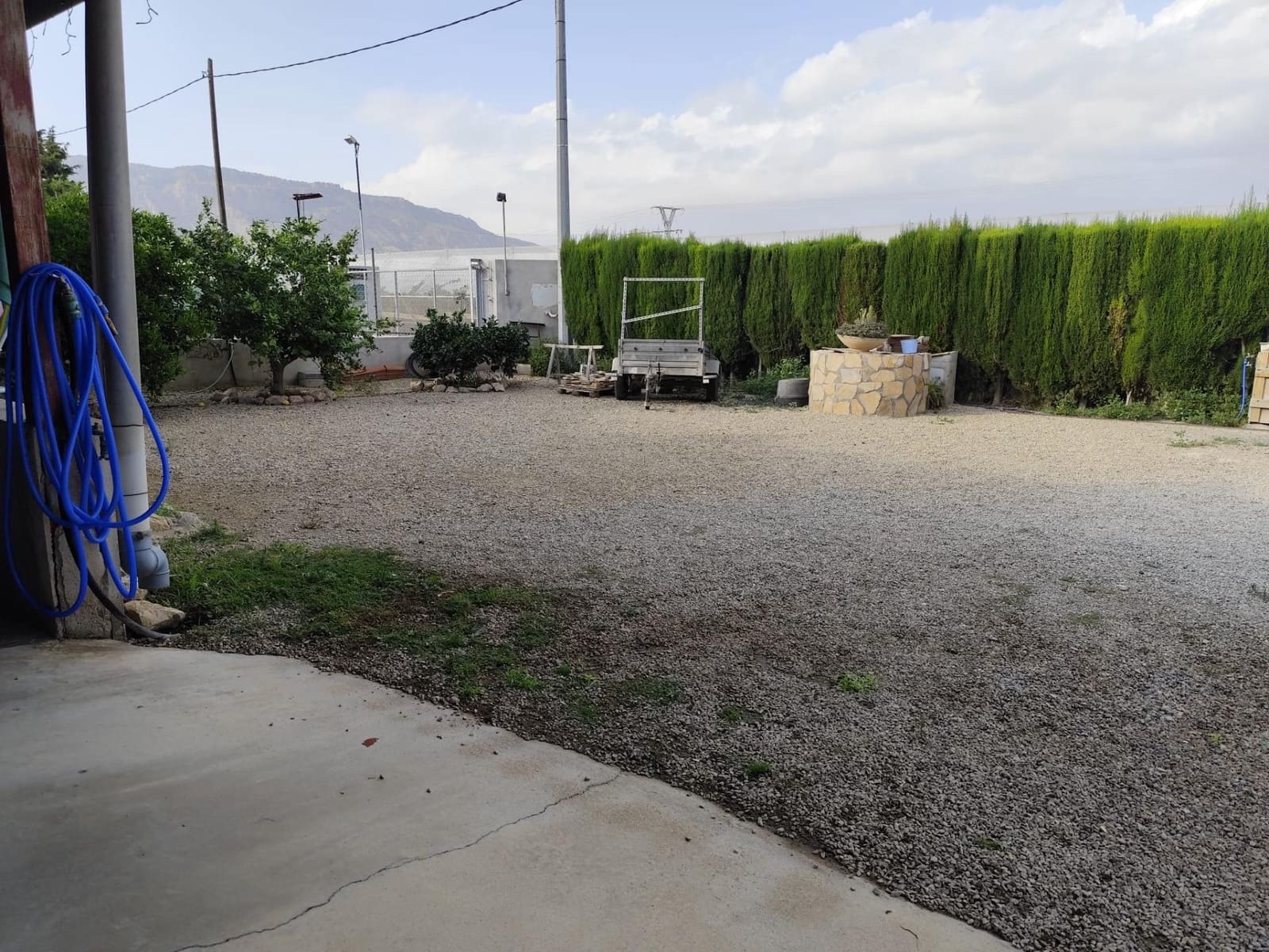 3 bedroom Finca/Country House for sale in Alhama de Murcia - € 300,000 (Ref: 9468683)