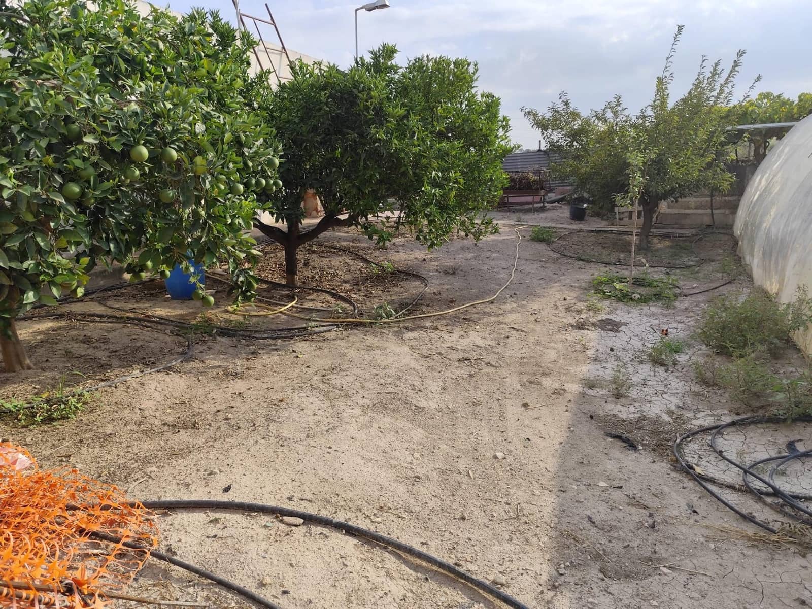 3 bedroom Finca/Country House for sale in Alhama de Murcia - € 300,000 (Ref: 9468683)