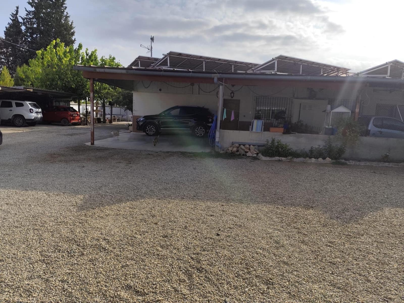 3 bedroom Finca/Country House for sale in Alhama de Murcia - € 300,000 (Ref: 9468683)