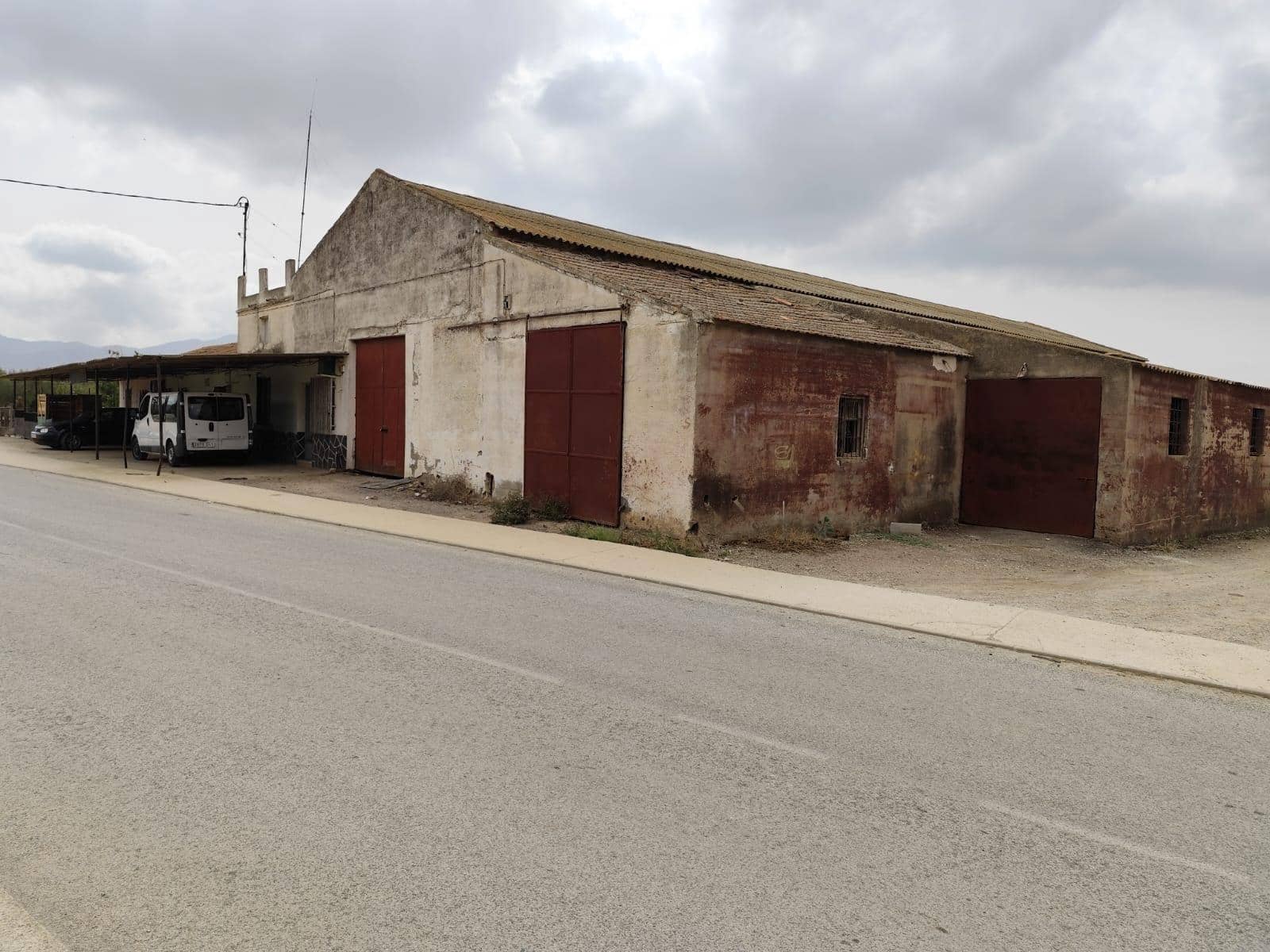 Building Plot for sale in Aguaderas - € 240,000 (Ref: 9468684)