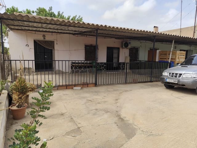 Building Plot for sale in Aguaderas, Lorca - € 240,000 (Ref: 9468684)