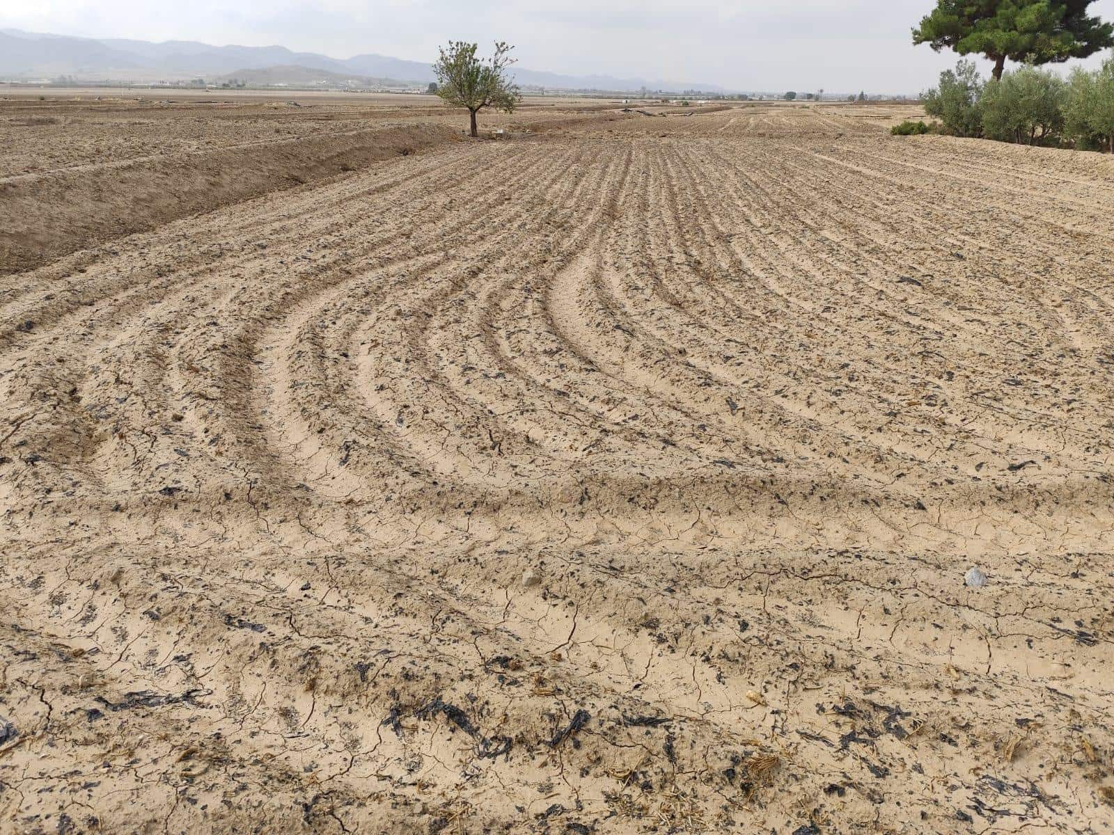 Building Plot for sale in Aguaderas - € 240,000 (Ref: 9468684)