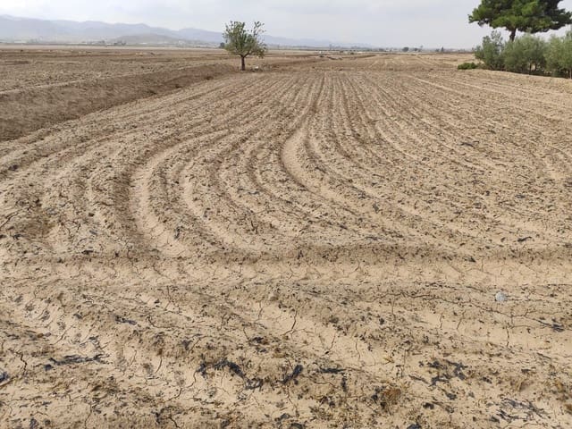 Building Plot for sale in Aguaderas, Lorca - € 240,000 (Ref: 9468684)