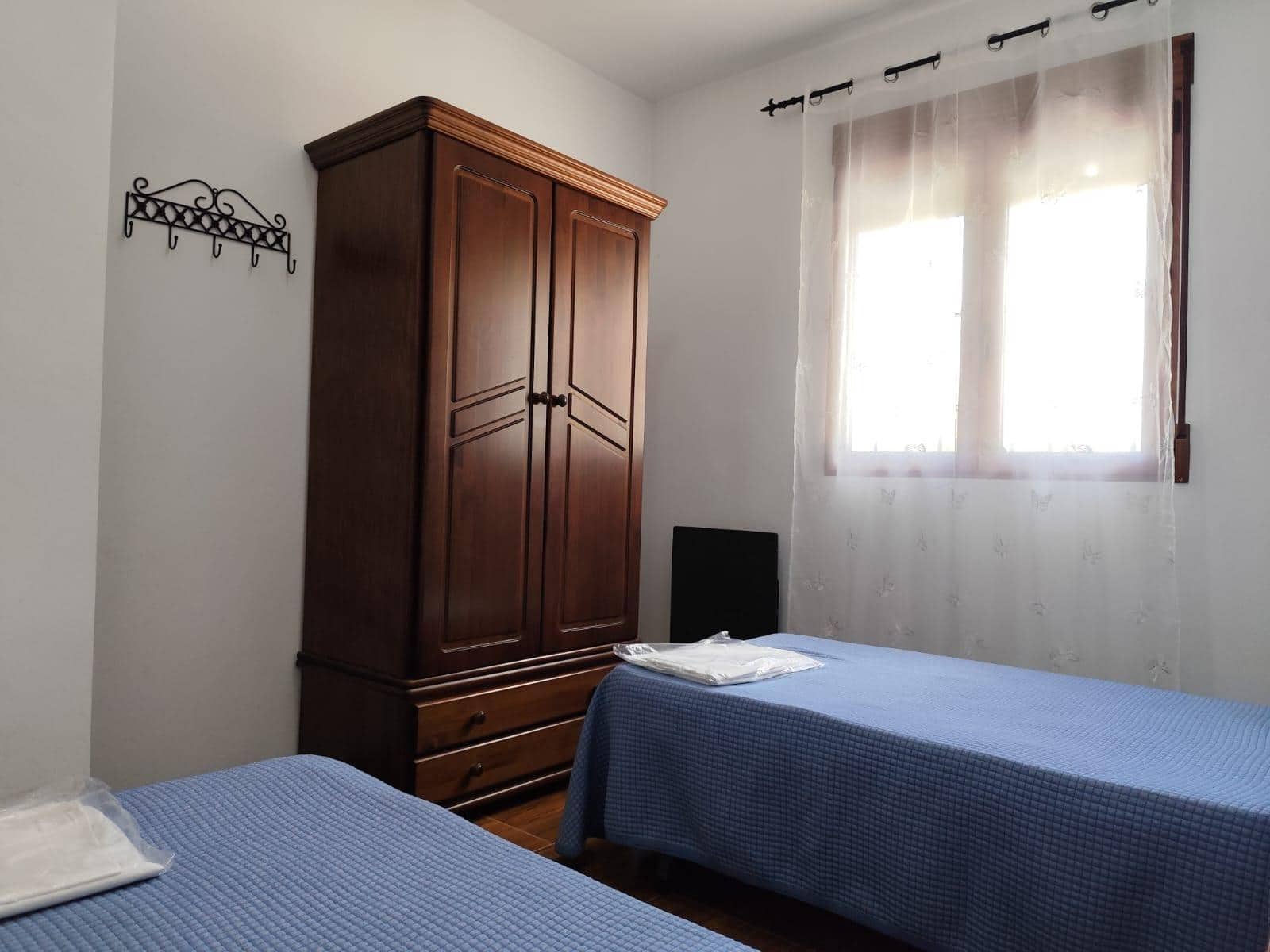 8 chambre Finca/Maison de Campagne à vendre à Moratalla avec piscine - 400 000 € (Ref: 9468685)