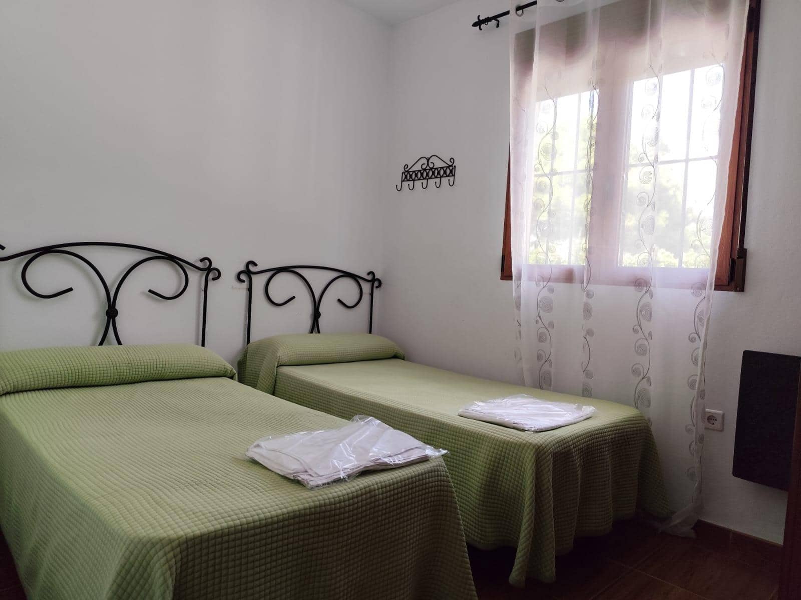 8 chambre Finca/Maison de Campagne à vendre à Moratalla avec piscine - 400 000 € (Ref: 9468685)