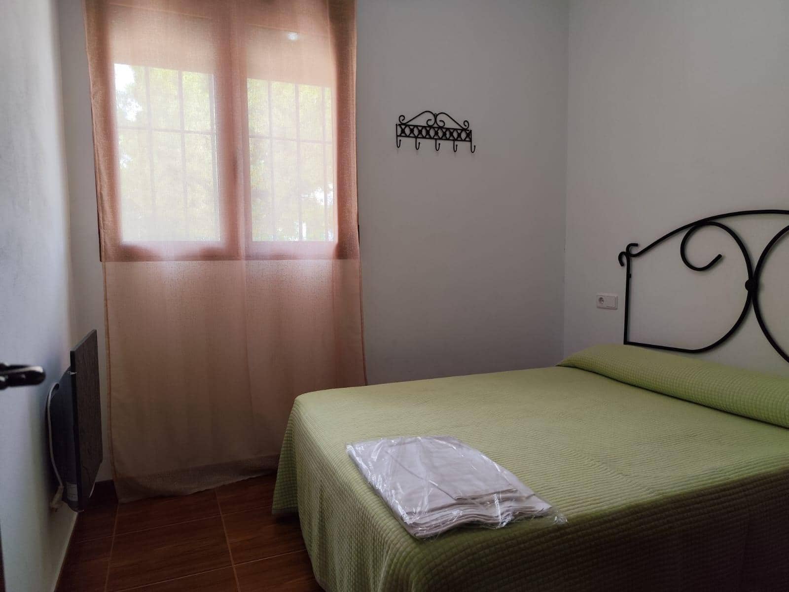 8 chambre Finca/Maison de Campagne à vendre à Moratalla avec piscine - 400 000 € (Ref: 9468685)