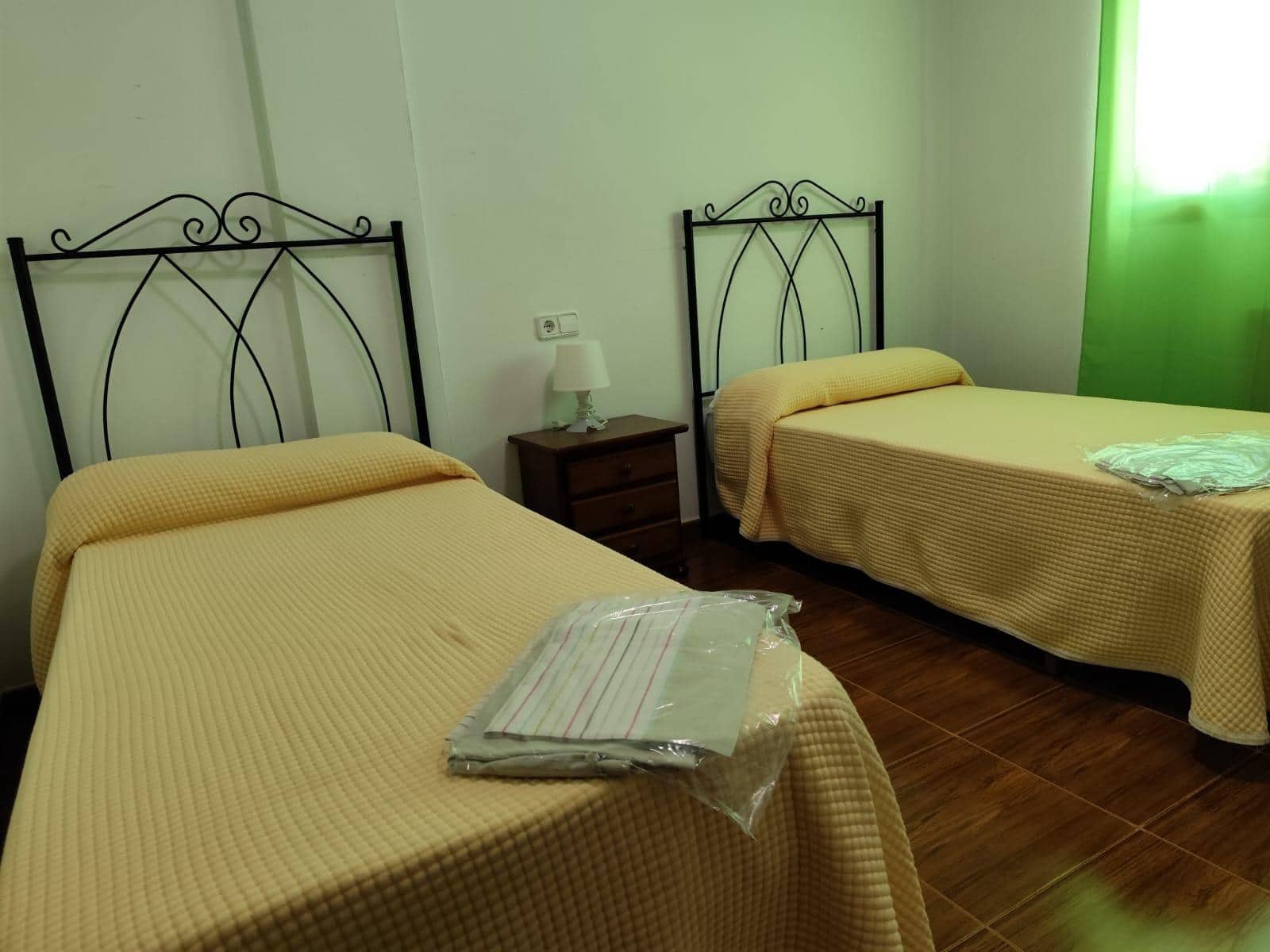 8 chambre Finca/Maison de Campagne à vendre à Moratalla avec piscine - 400 000 € (Ref: 9468685)