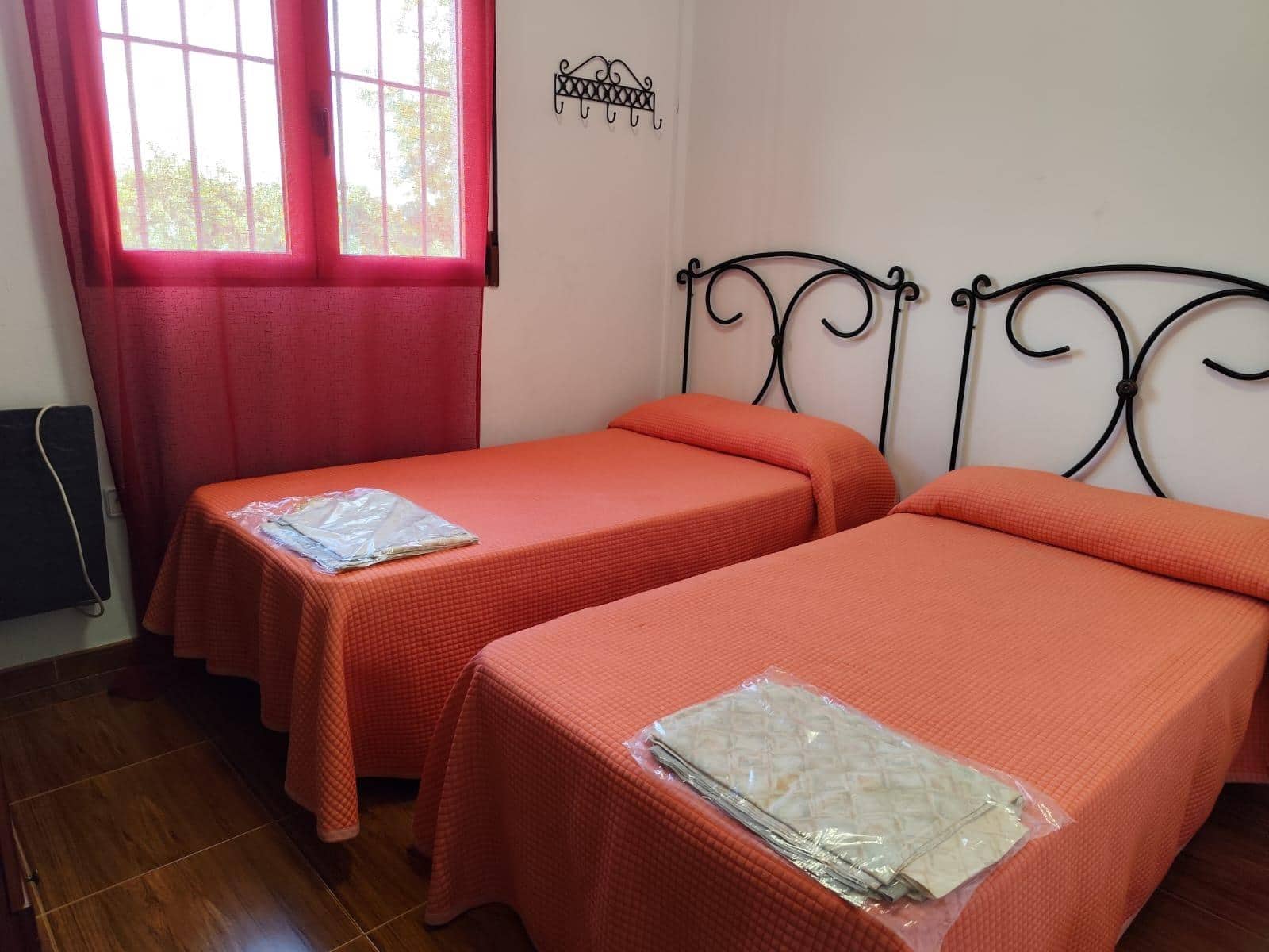 8 chambre Finca/Maison de Campagne à vendre à Moratalla avec piscine - 400 000 € (Ref: 9468685)