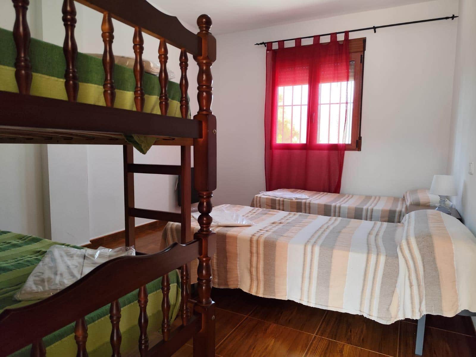 8 chambre Finca/Maison de Campagne à vendre à Moratalla avec piscine - 400 000 € (Ref: 9468685)