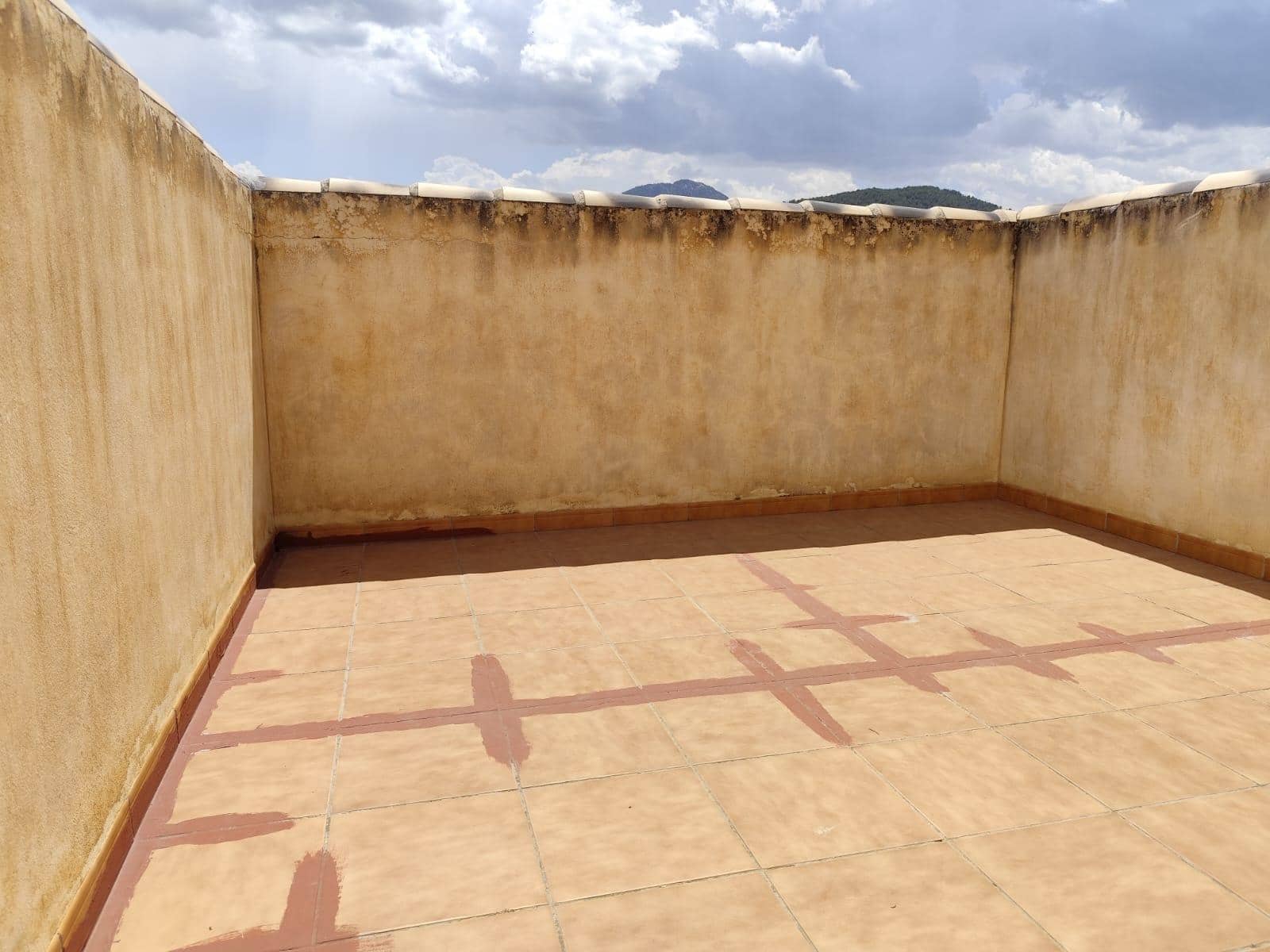 8 chambre Finca/Maison de Campagne à vendre à Moratalla avec piscine - 400 000 € (Ref: 9468685)