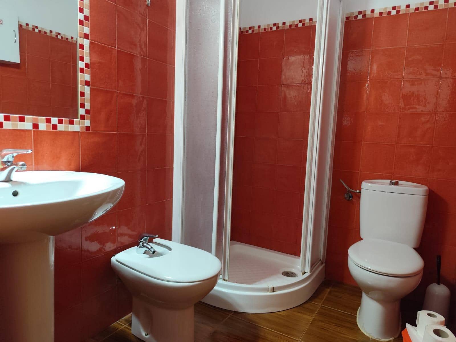 8 chambre Finca/Maison de Campagne à vendre à Moratalla avec piscine - 400 000 € (Ref: 9468685)