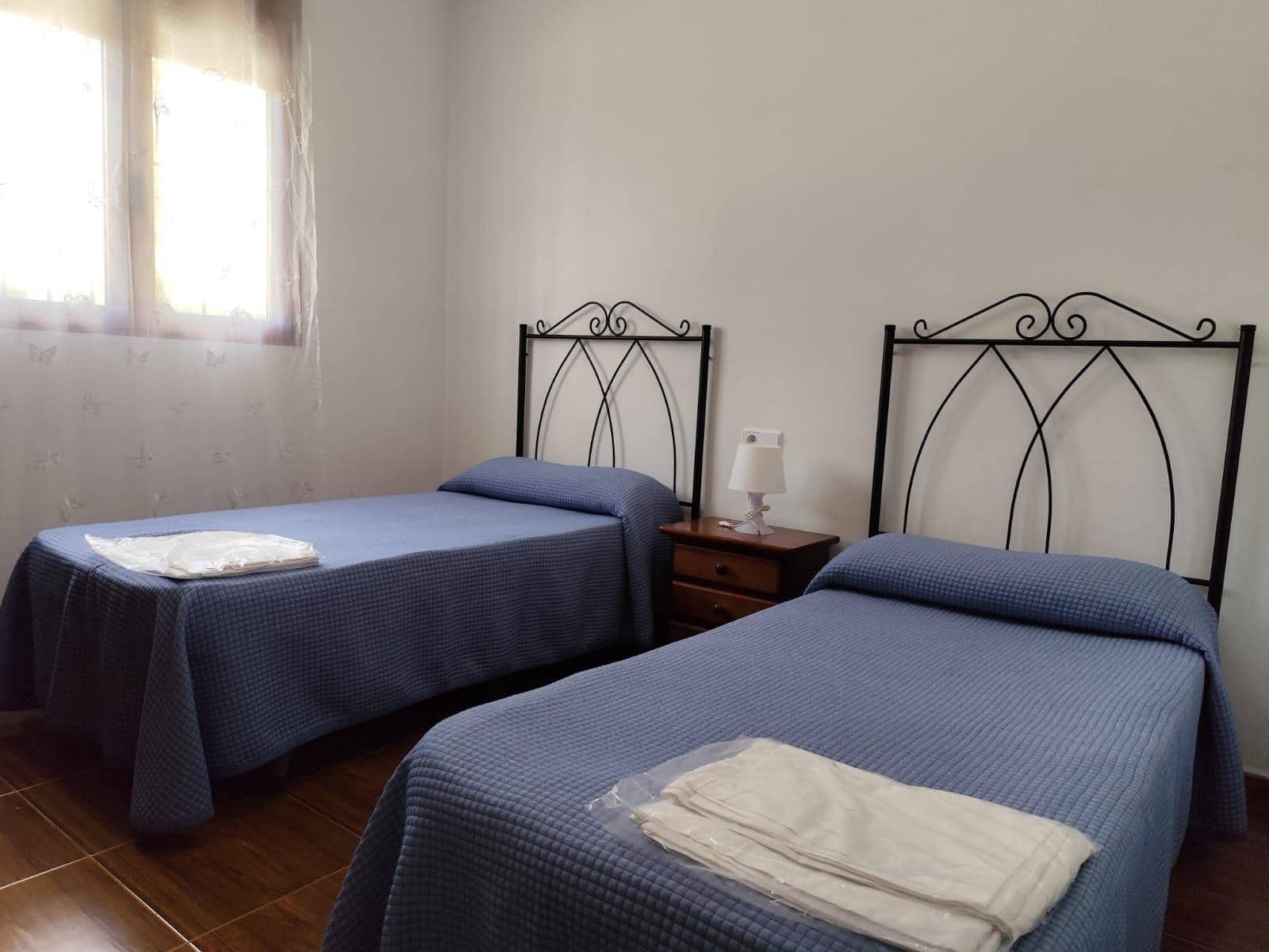 8 chambre Finca/Maison de Campagne à vendre à Moratalla avec piscine - 400 000 € (Ref: 9468685)