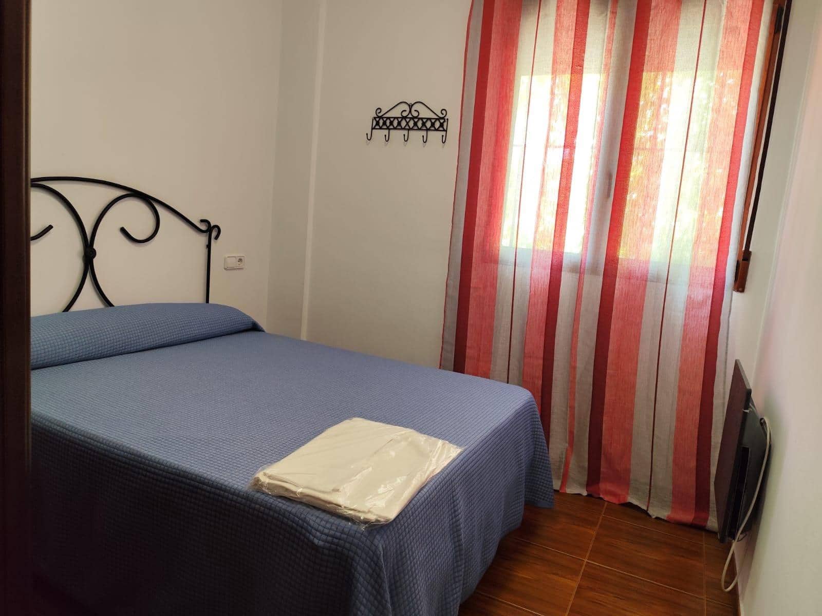 8 chambre Finca/Maison de Campagne à vendre à Moratalla avec piscine - 400 000 € (Ref: 9468685)