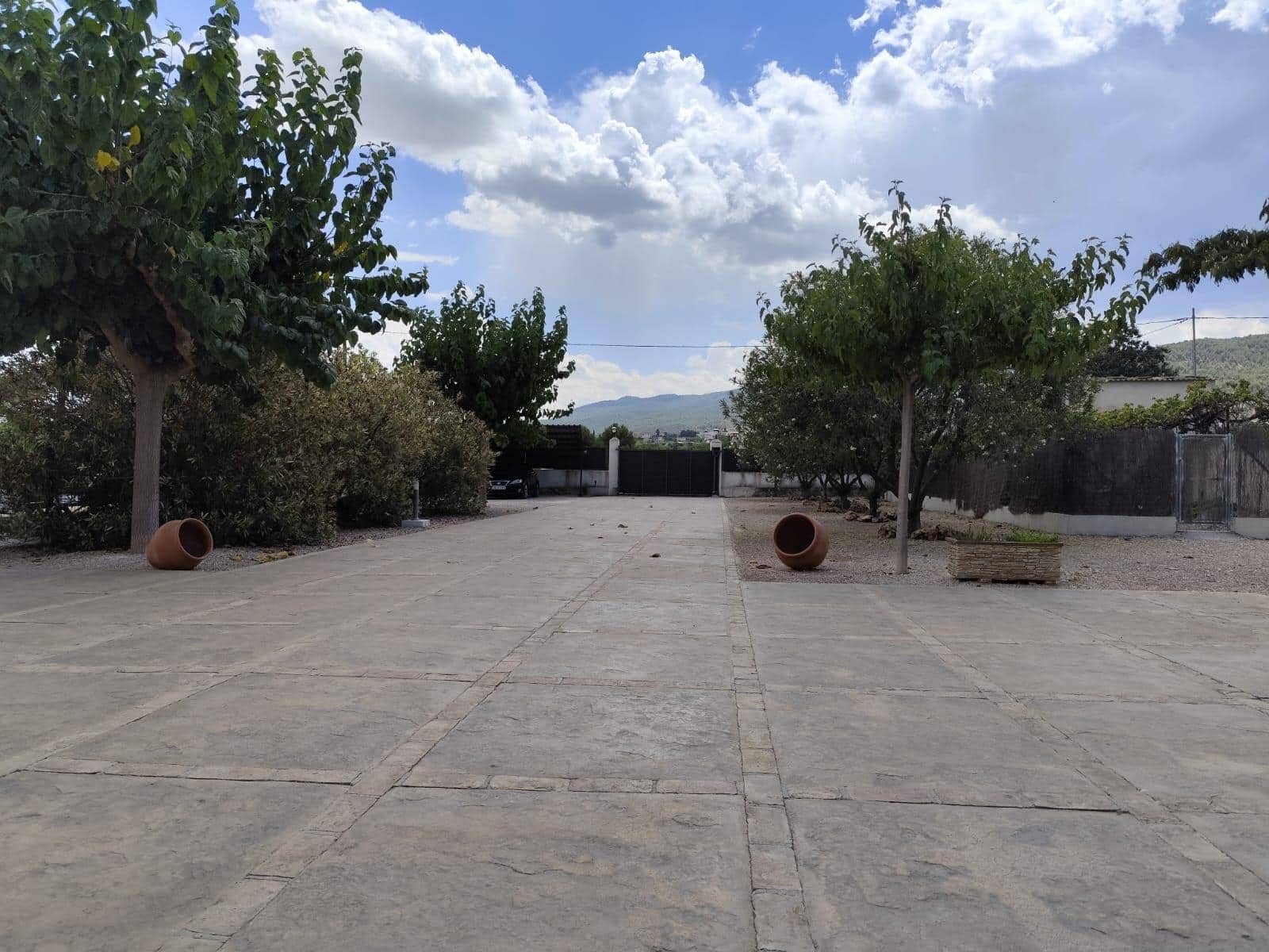 8 chambre Finca/Maison de Campagne à vendre à Moratalla avec piscine - 400 000 € (Ref: 9468685)